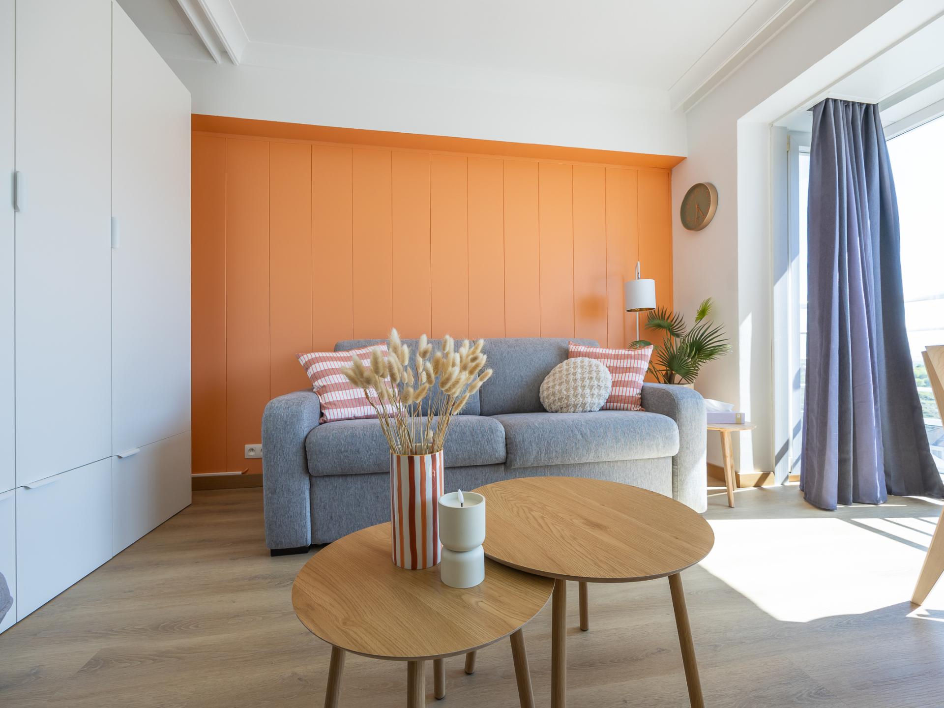 Centraal gelegen landhuis in Middelkerke voor 4 personen · 32 m² - foto 7
