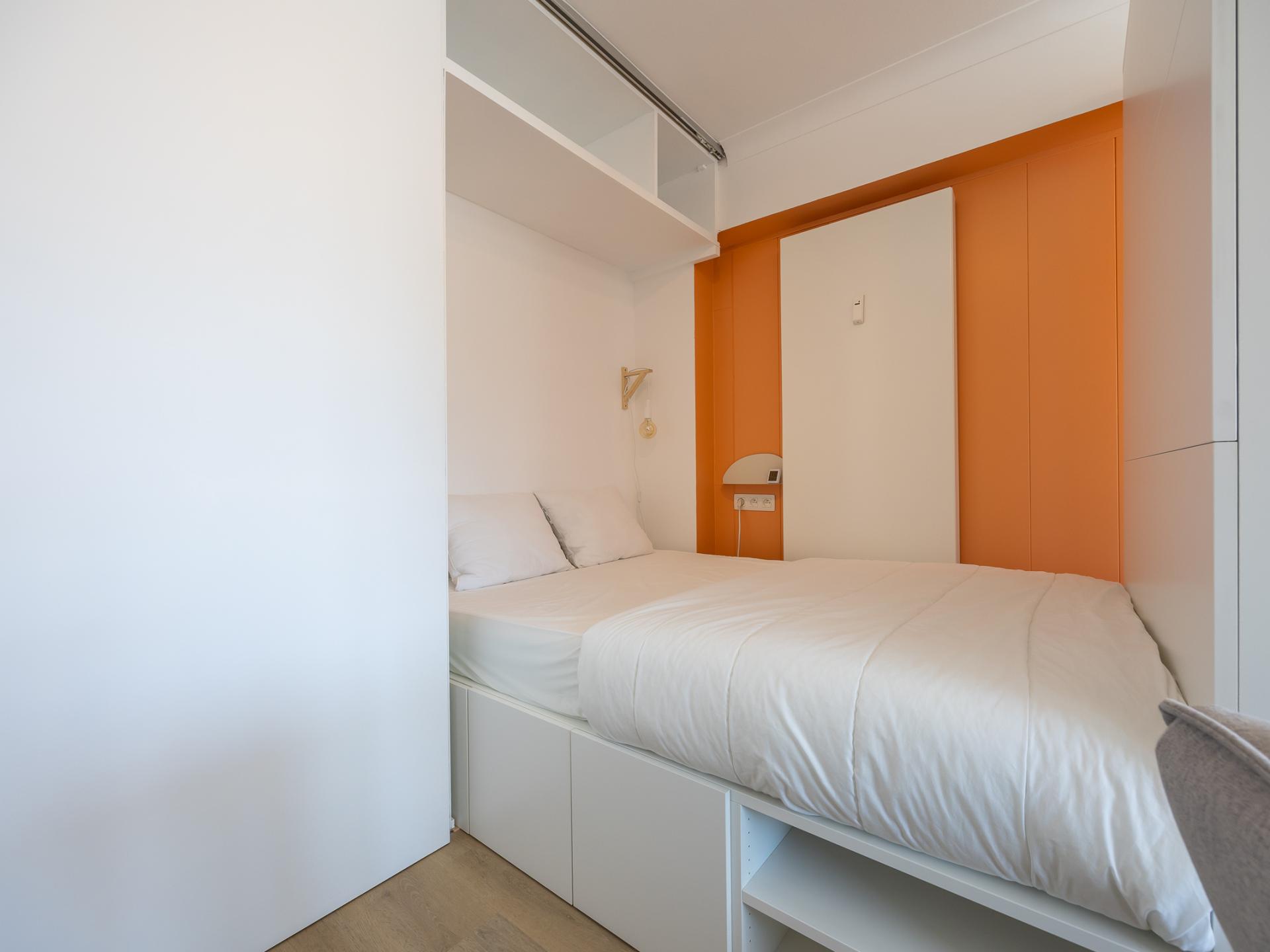 Centraal gelegen landhuis in Middelkerke voor 4 personen · 32 m² - foto 11