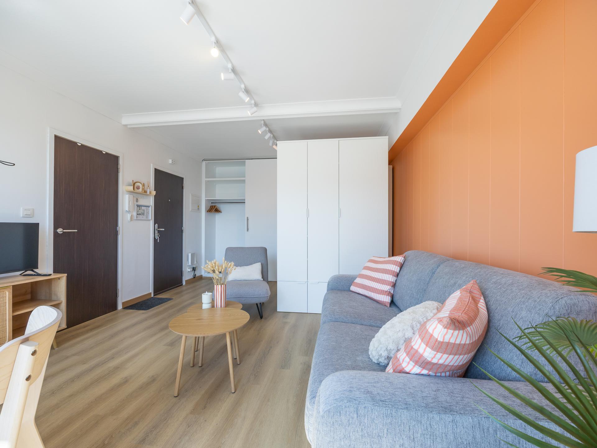 Centraal gelegen landhuis in Middelkerke voor 4 personen · 32 m² - foto 5