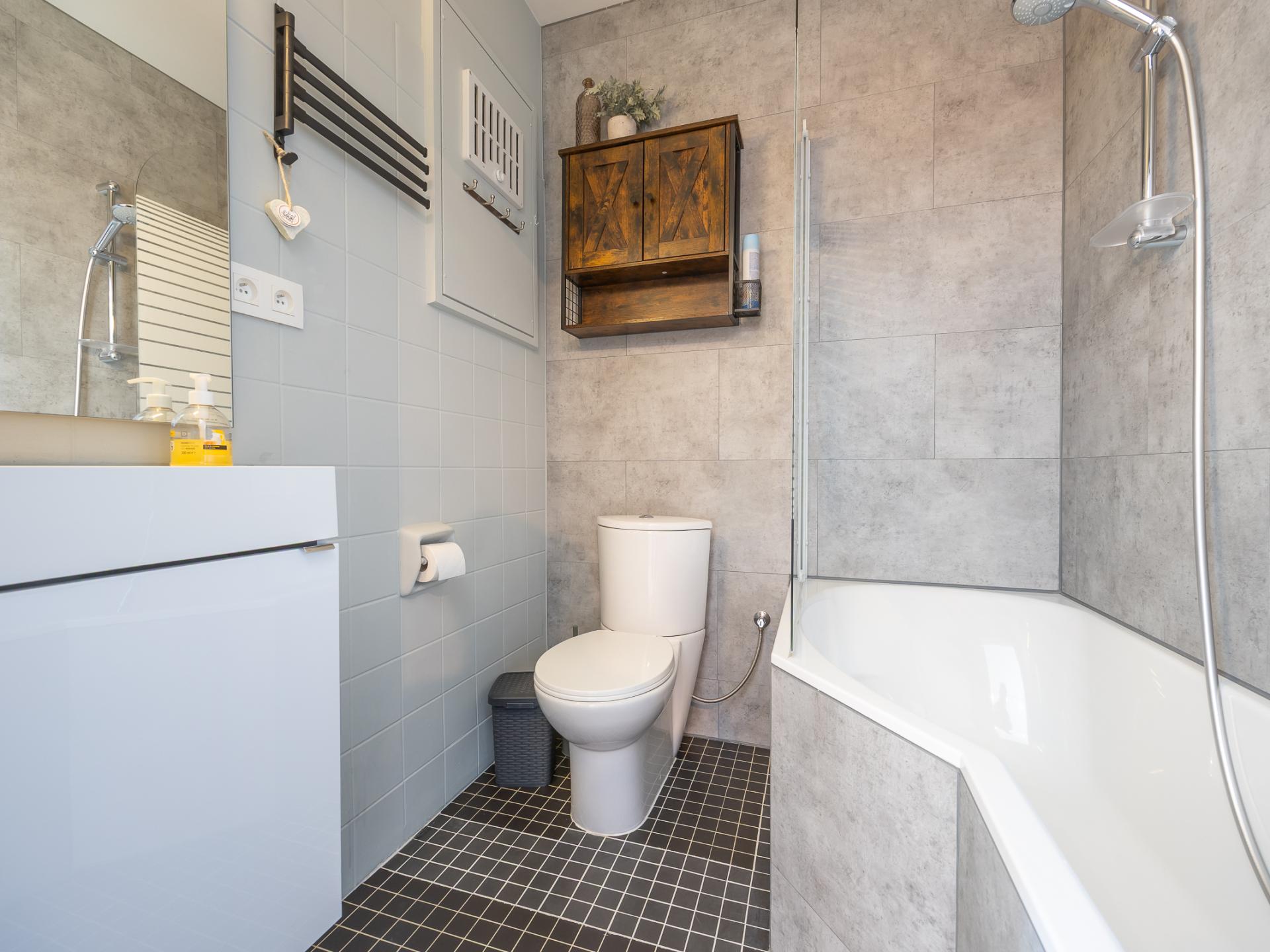 Centraal gelegen landhuis in Middelkerke voor 4 personen · 32 m² - foto 12