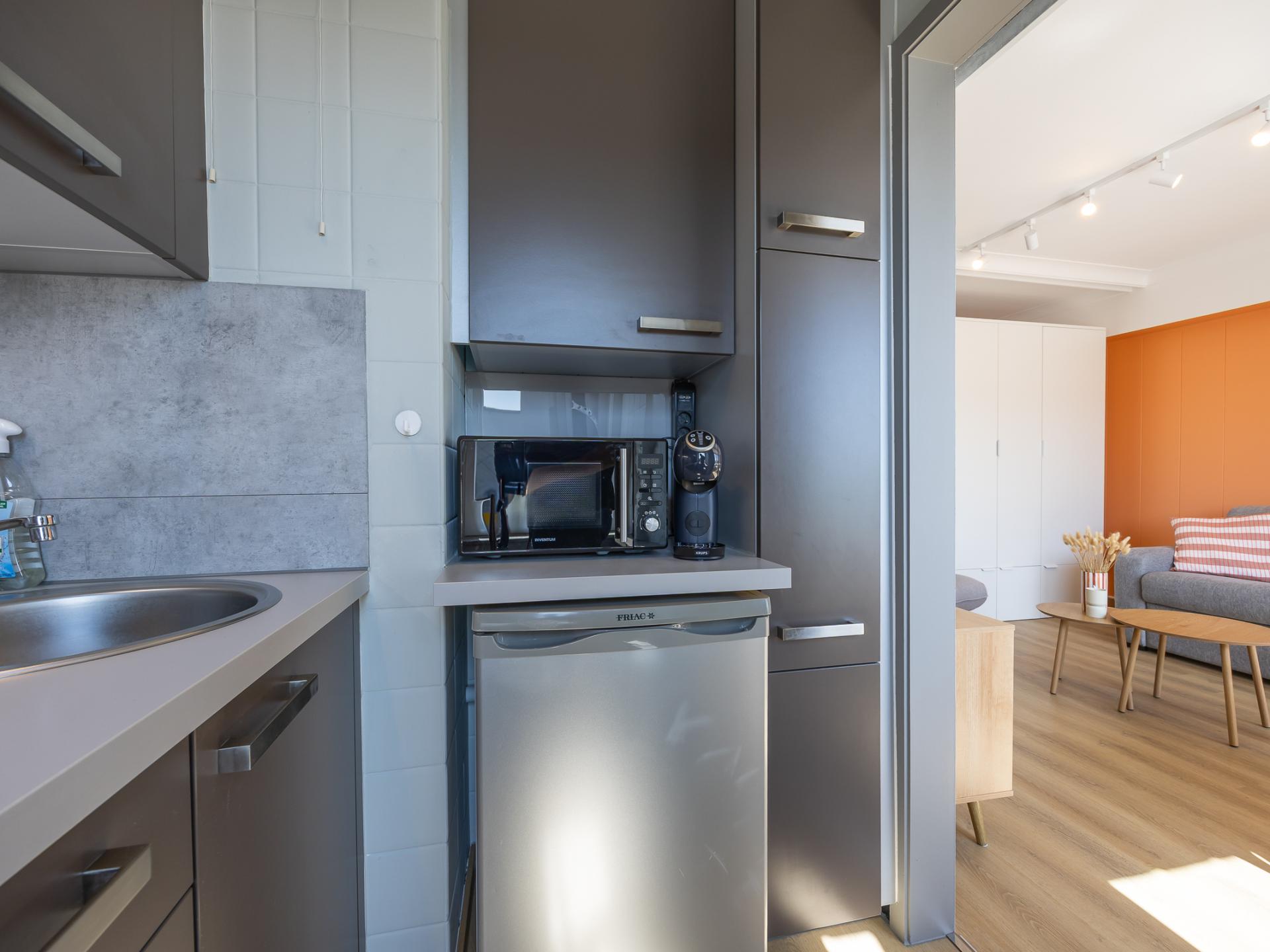 Centraal gelegen landhuis in Middelkerke voor 4 personen · 32 m² - foto 10