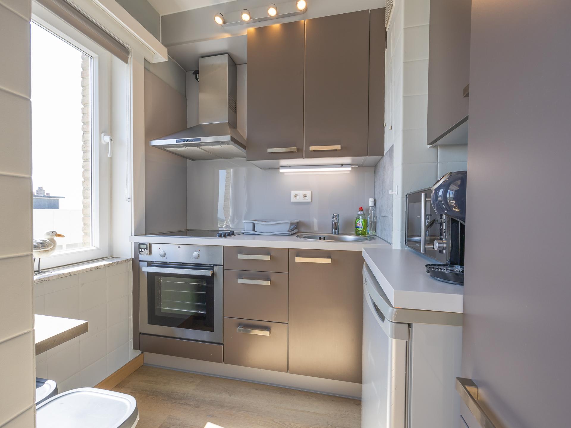 Centraal gelegen landhuis in Middelkerke voor 4 personen · 32 m² - foto 9