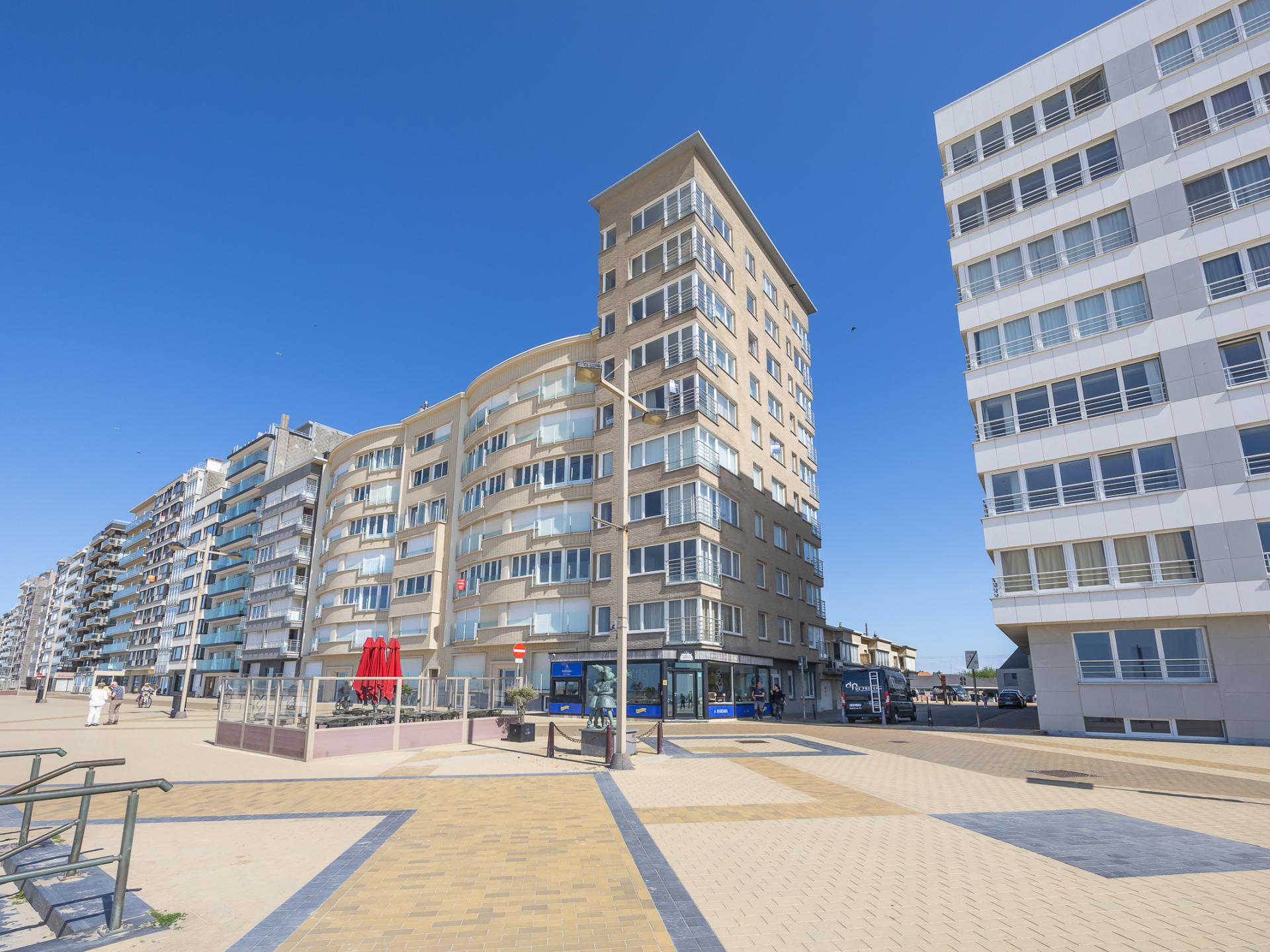 Centraal gelegen landhuis in Middelkerke voor 4 personen · 32 m² - foto 14