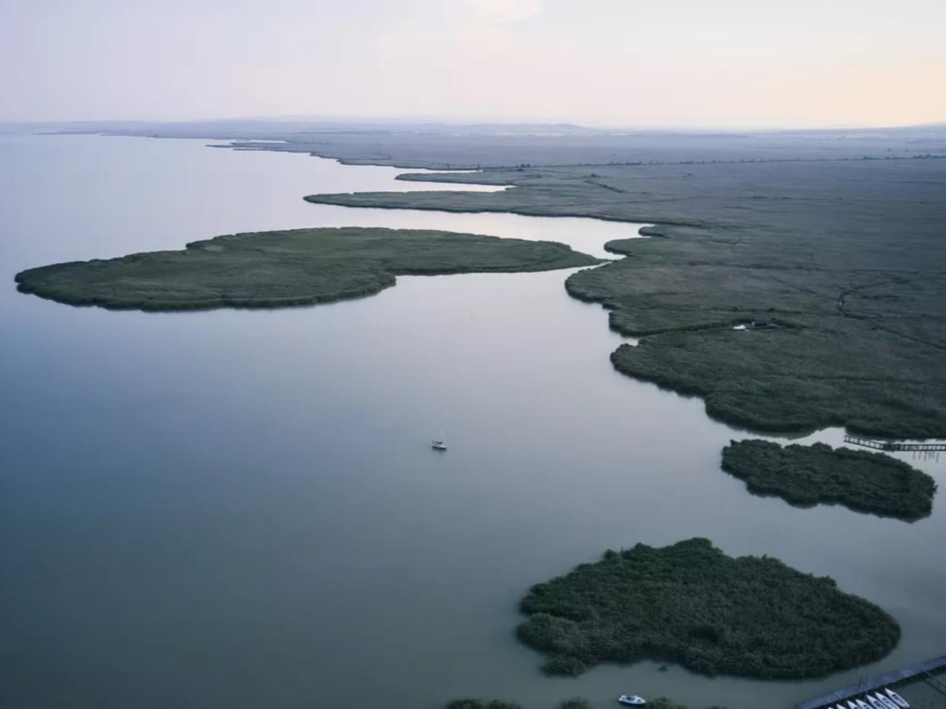 Vakantiehuis met privésauna en weids uitzicht over de Neusiedlersee - foto 11