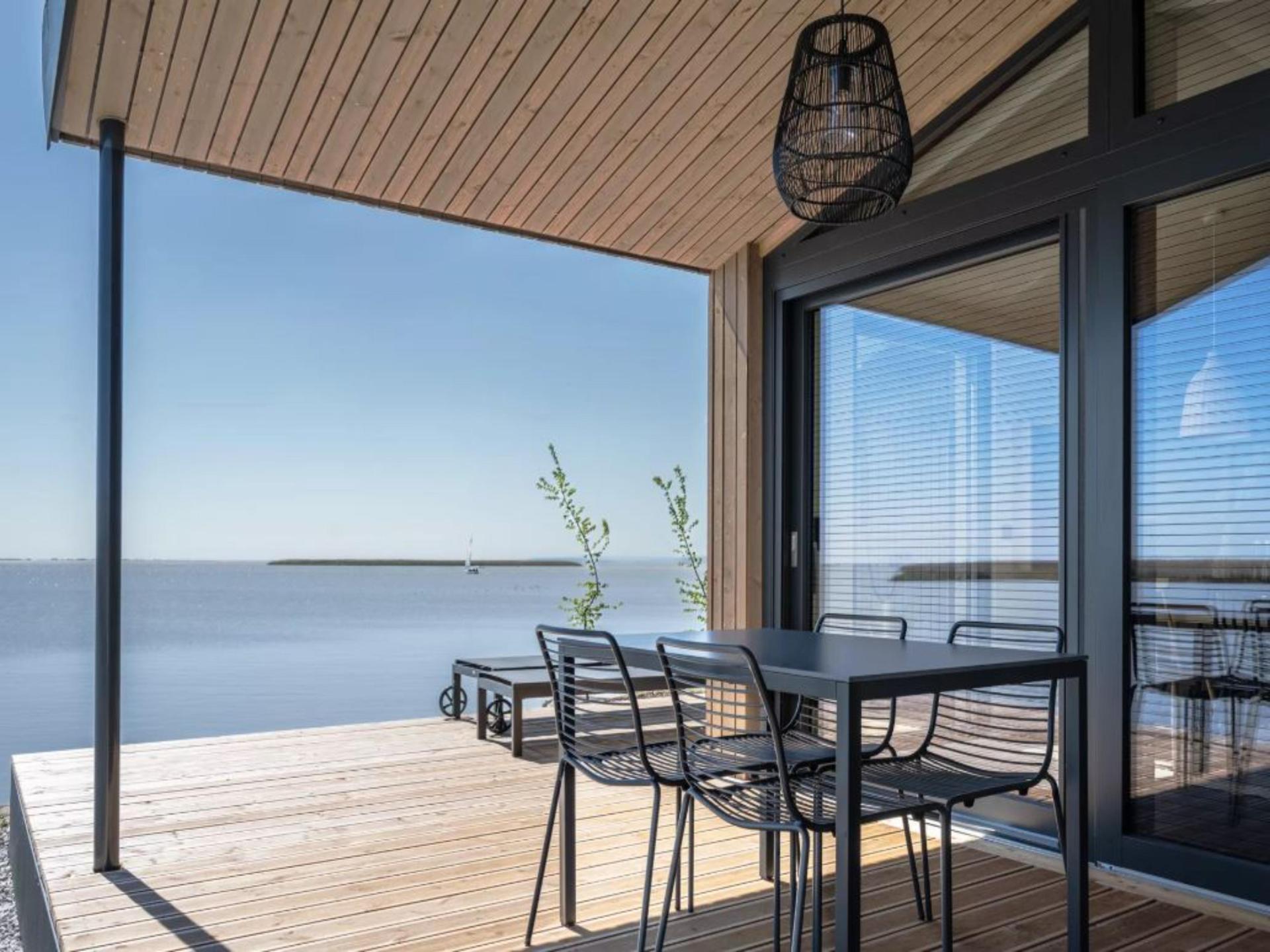 Vakantiehuis met privésauna en weids uitzicht over de Neusiedlersee - foto 2