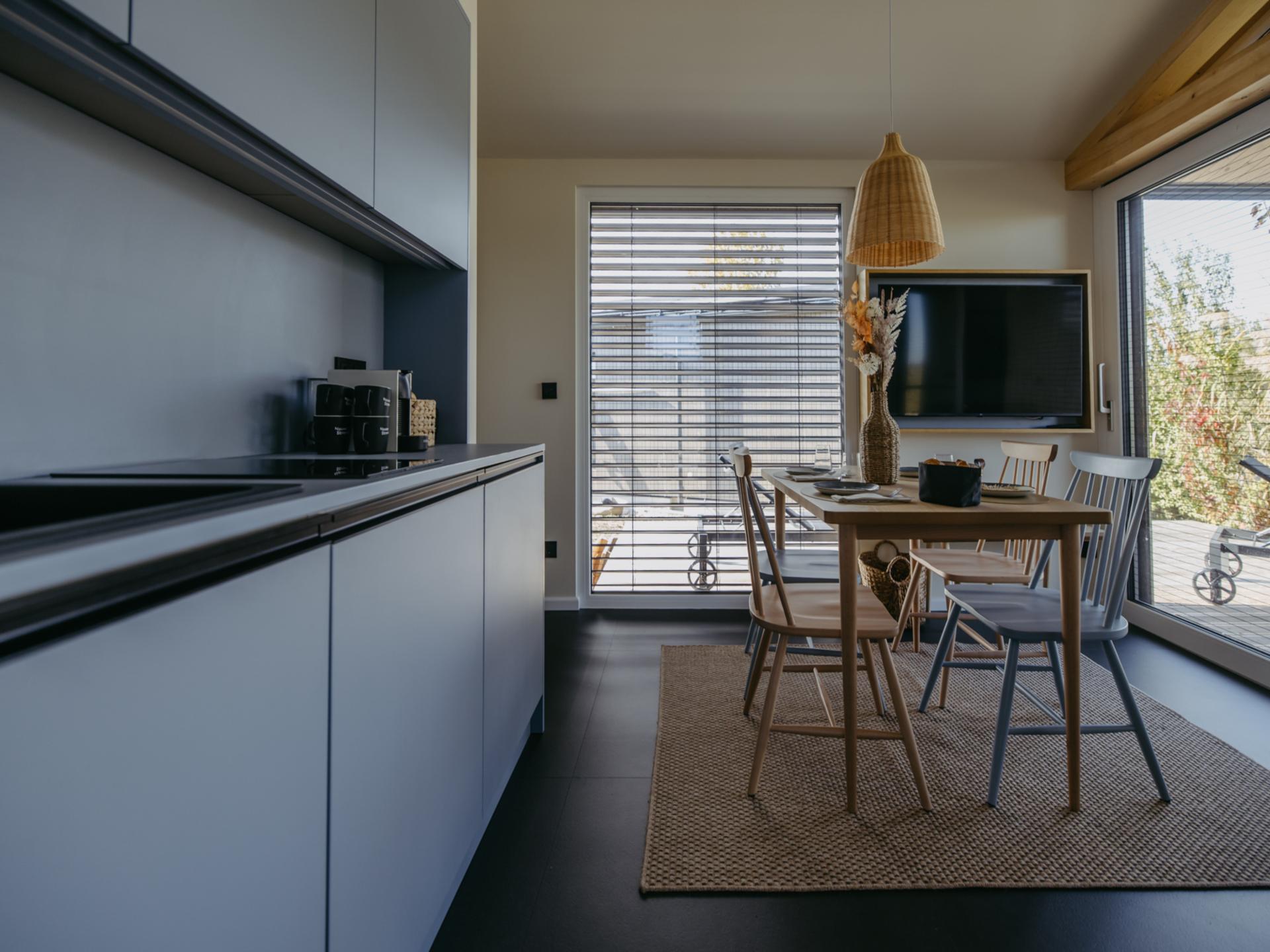 Vakantiehuis met privésauna en weids uitzicht over de Neusiedlersee - foto 12
