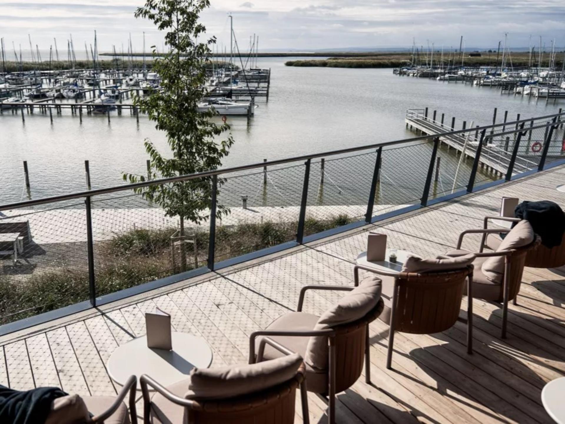 Vakantiehuis met privésauna en weids uitzicht over de Neusiedlersee - foto 9
