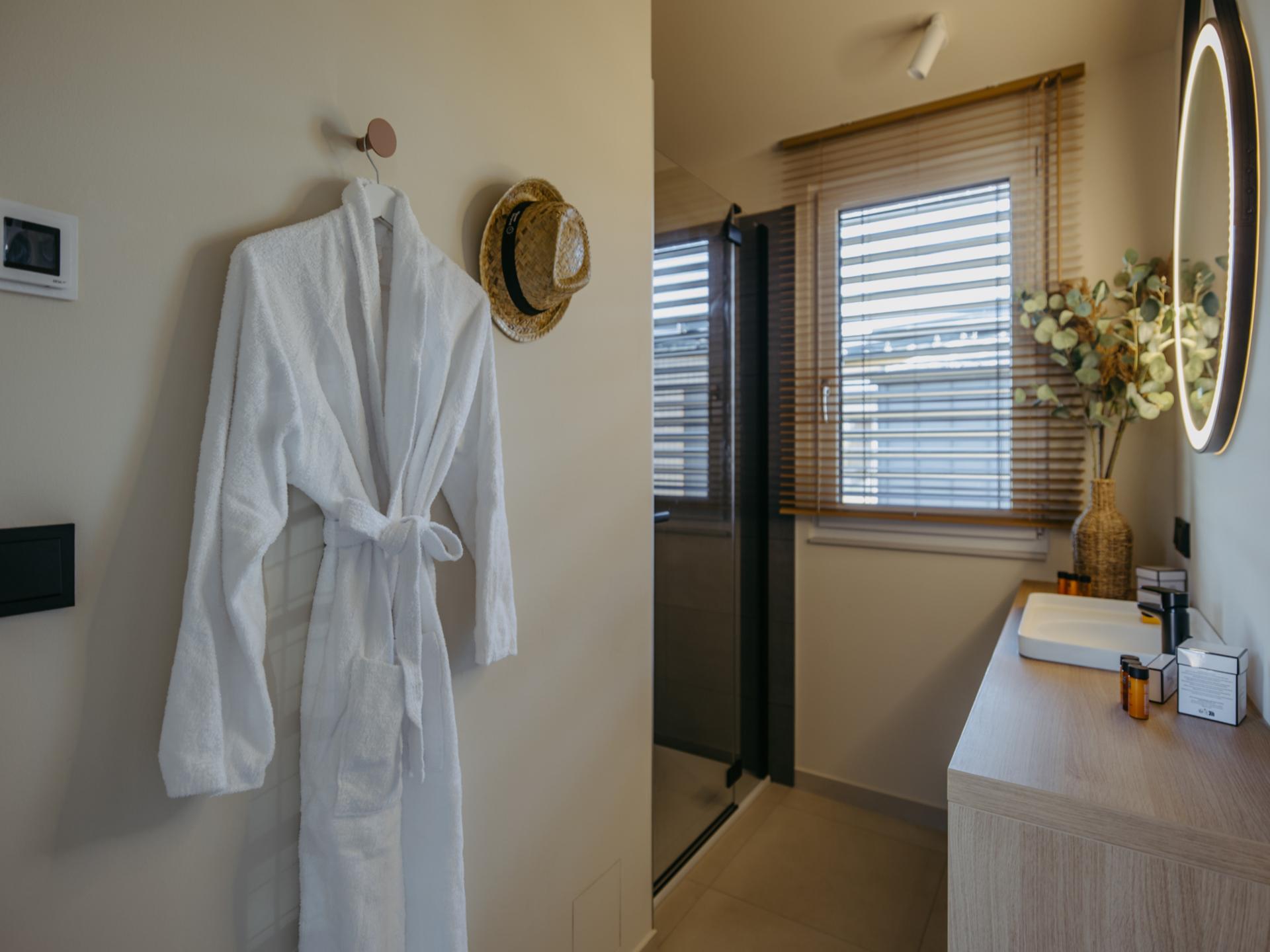 Vakantiehuis met privésauna en weids uitzicht over de Neusiedlersee - foto 8