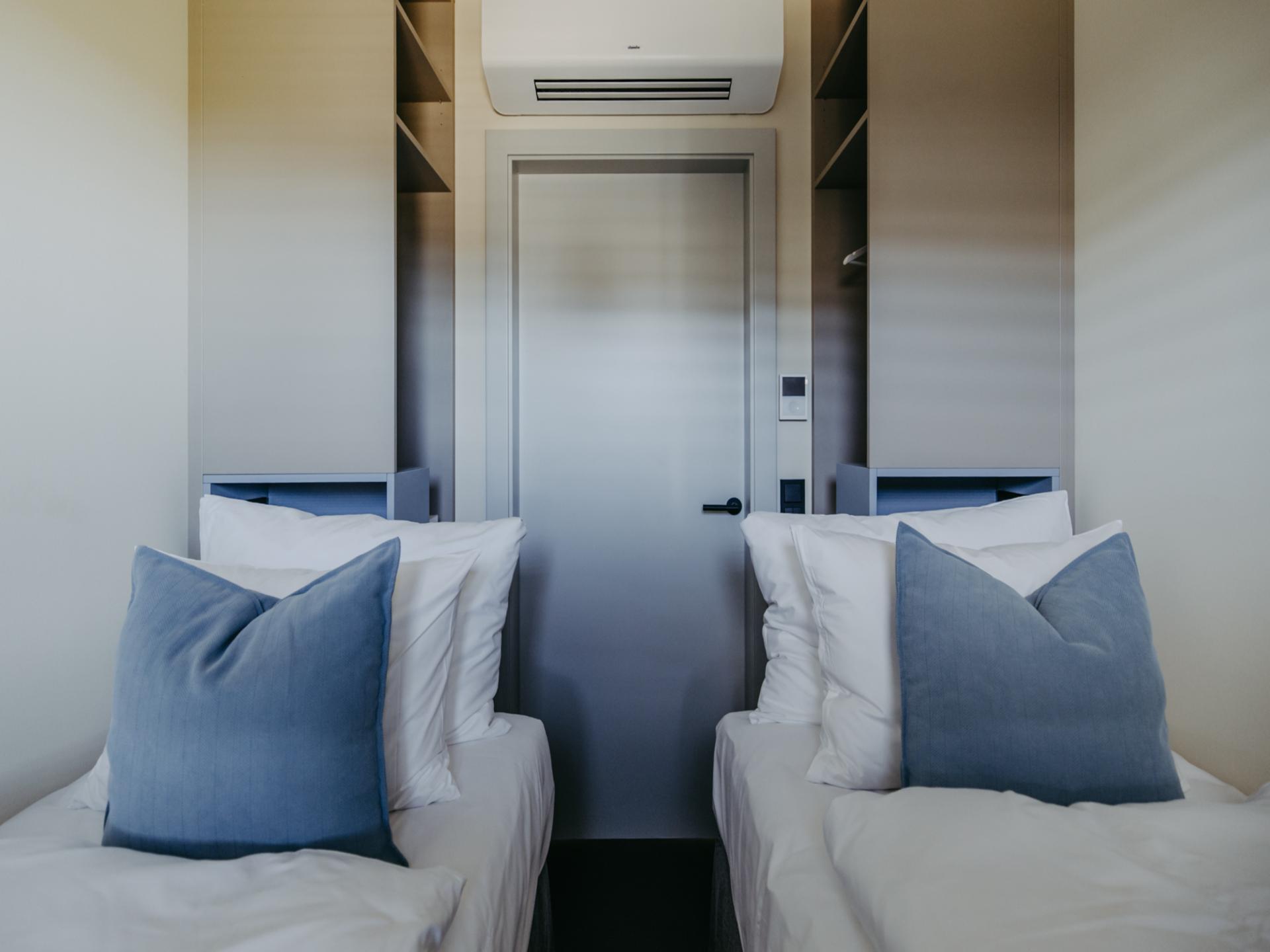 Vakantiehuis met privésauna en weids uitzicht over de Neusiedlersee - foto 10