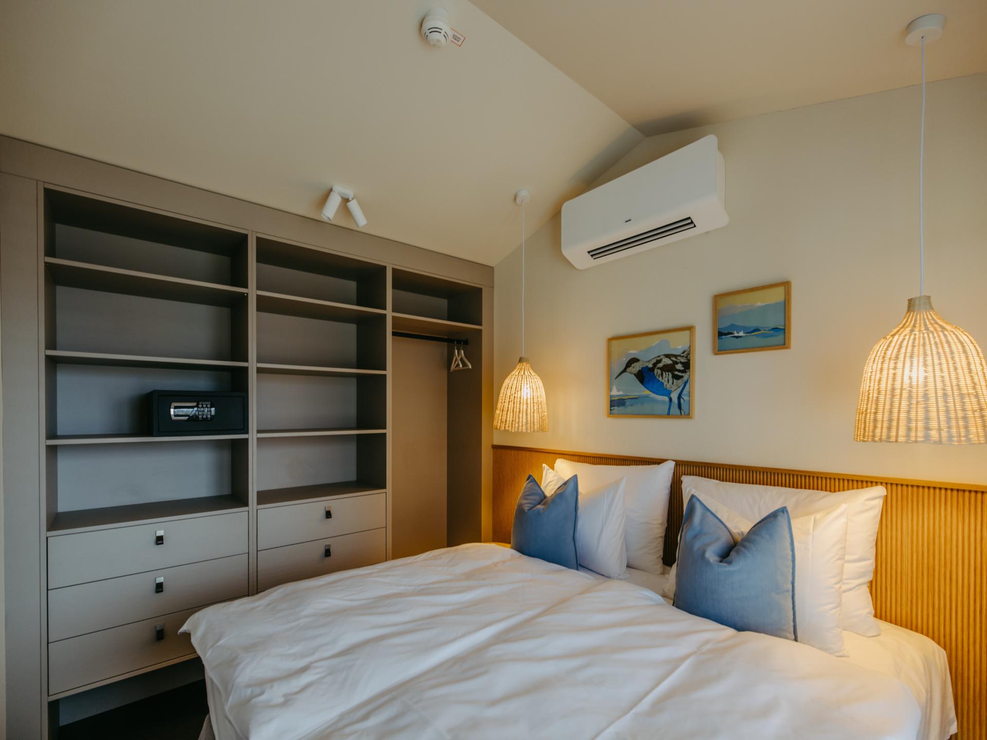 Vakantiehuis met privésauna en weids uitzicht over de Neusiedlersee - foto 7