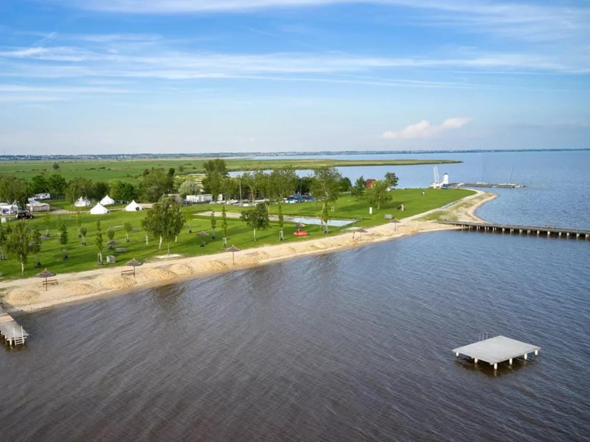 Vakantiehuis met privésauna en weids uitzicht over de Neusiedlersee - foto 15
