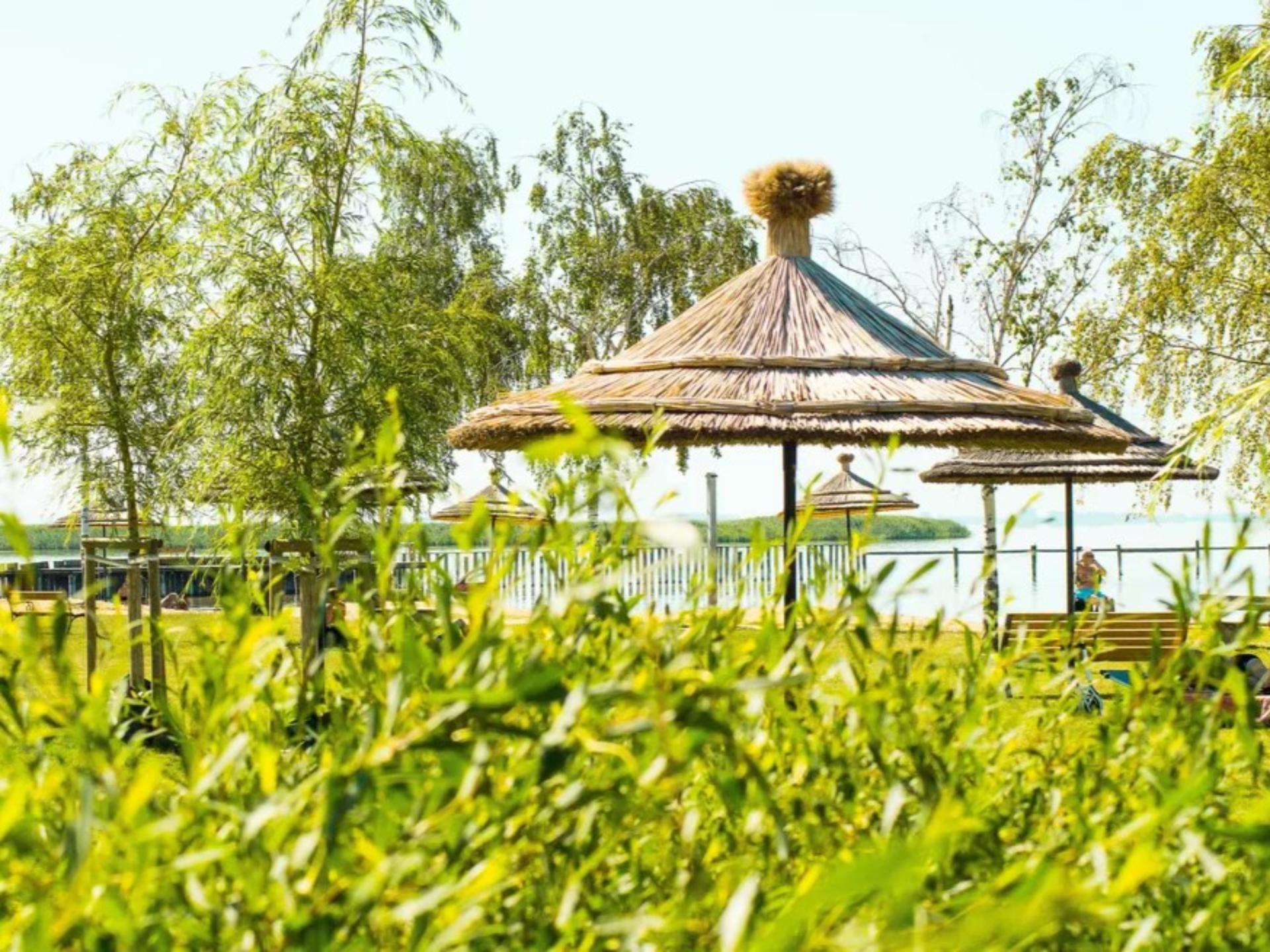 Vakantiehuis met privésauna en weids uitzicht over de Neusiedlersee - foto 13