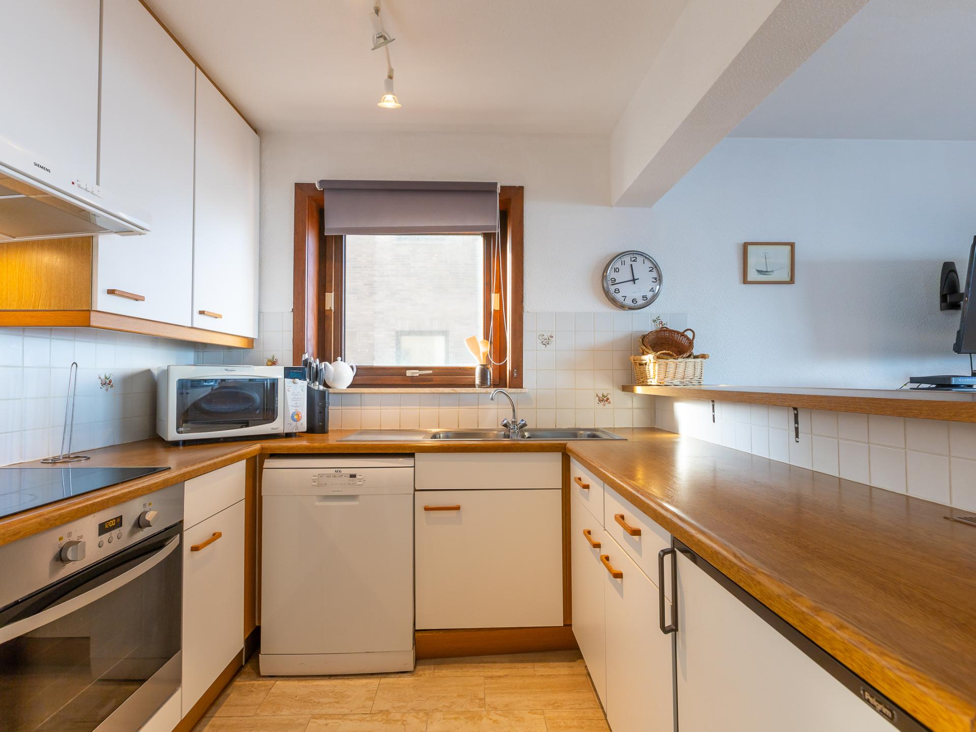 Zonnig hoekappartement voor 6 personen met zeezicht in Middelkerke - foto 4