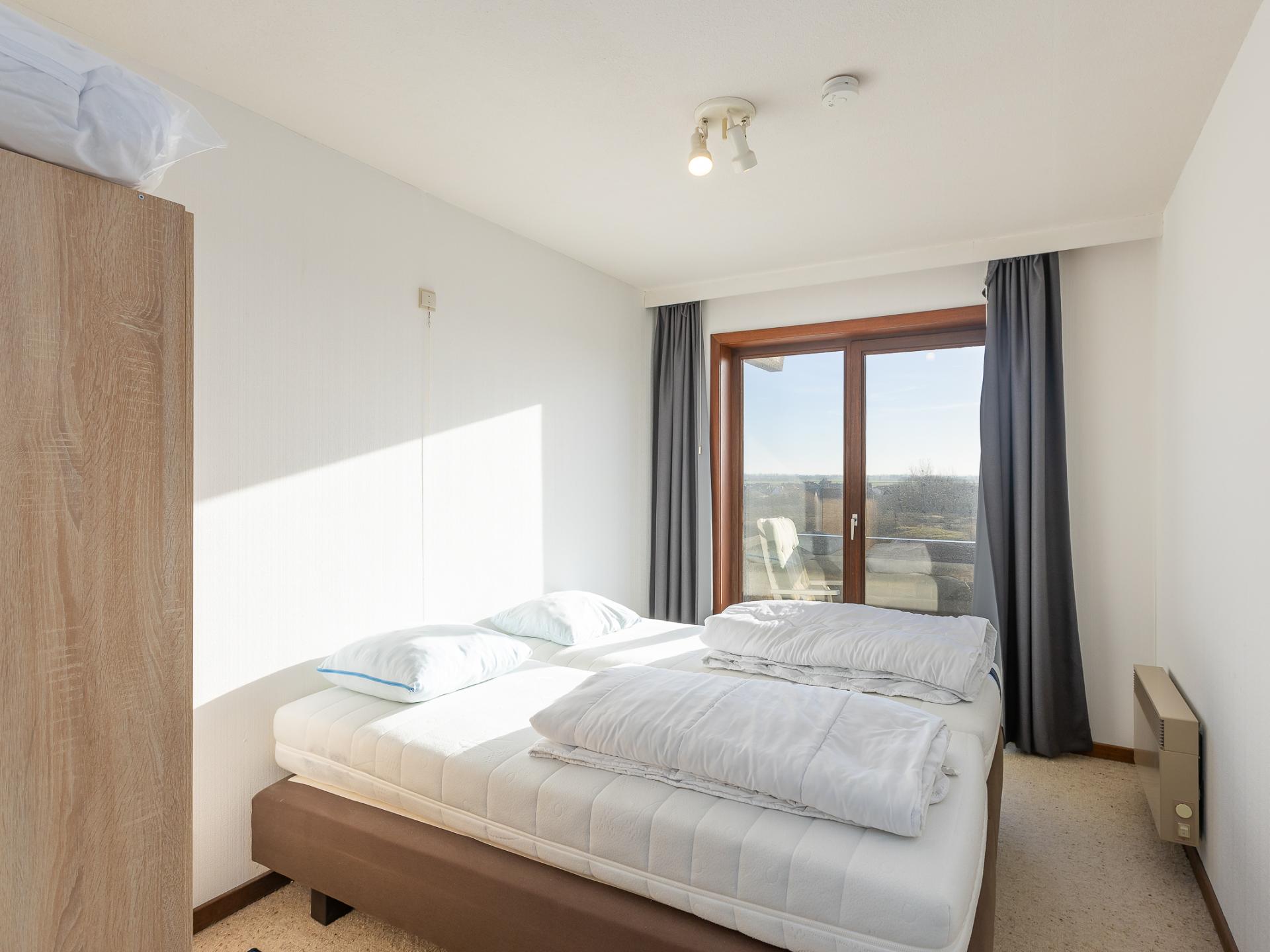 Zonnig hoekappartement voor 6 personen met zeezicht in Middelkerke - foto 5