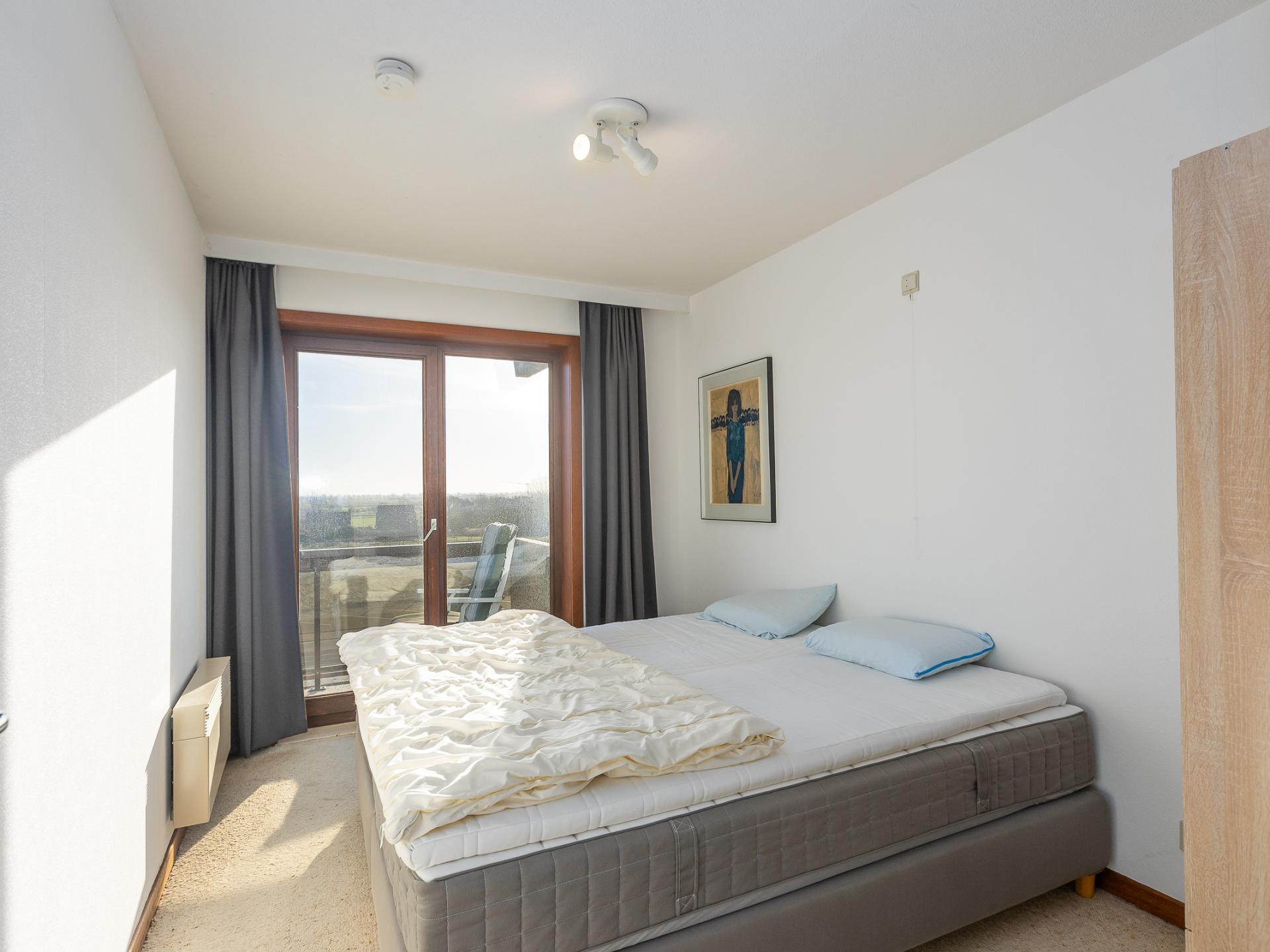 Zonnig hoekappartement voor 6 personen met zeezicht in Middelkerke - foto 9