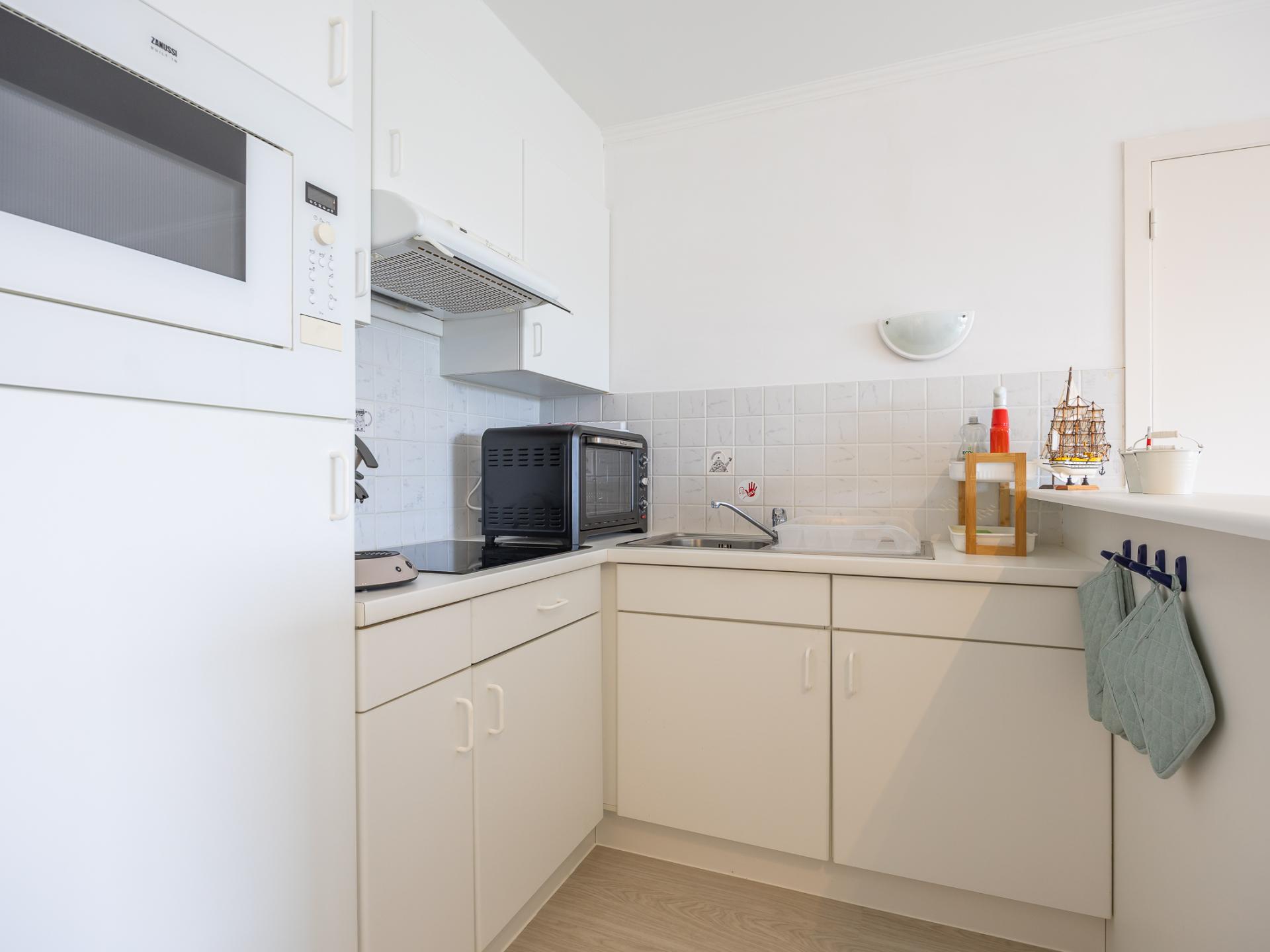 2-persoons appartement met terras in centrum Middelkerke - foto 10