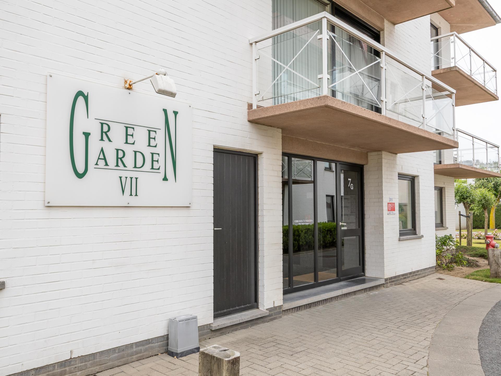 2-persoons appartement met terras in centrum Middelkerke - foto 15