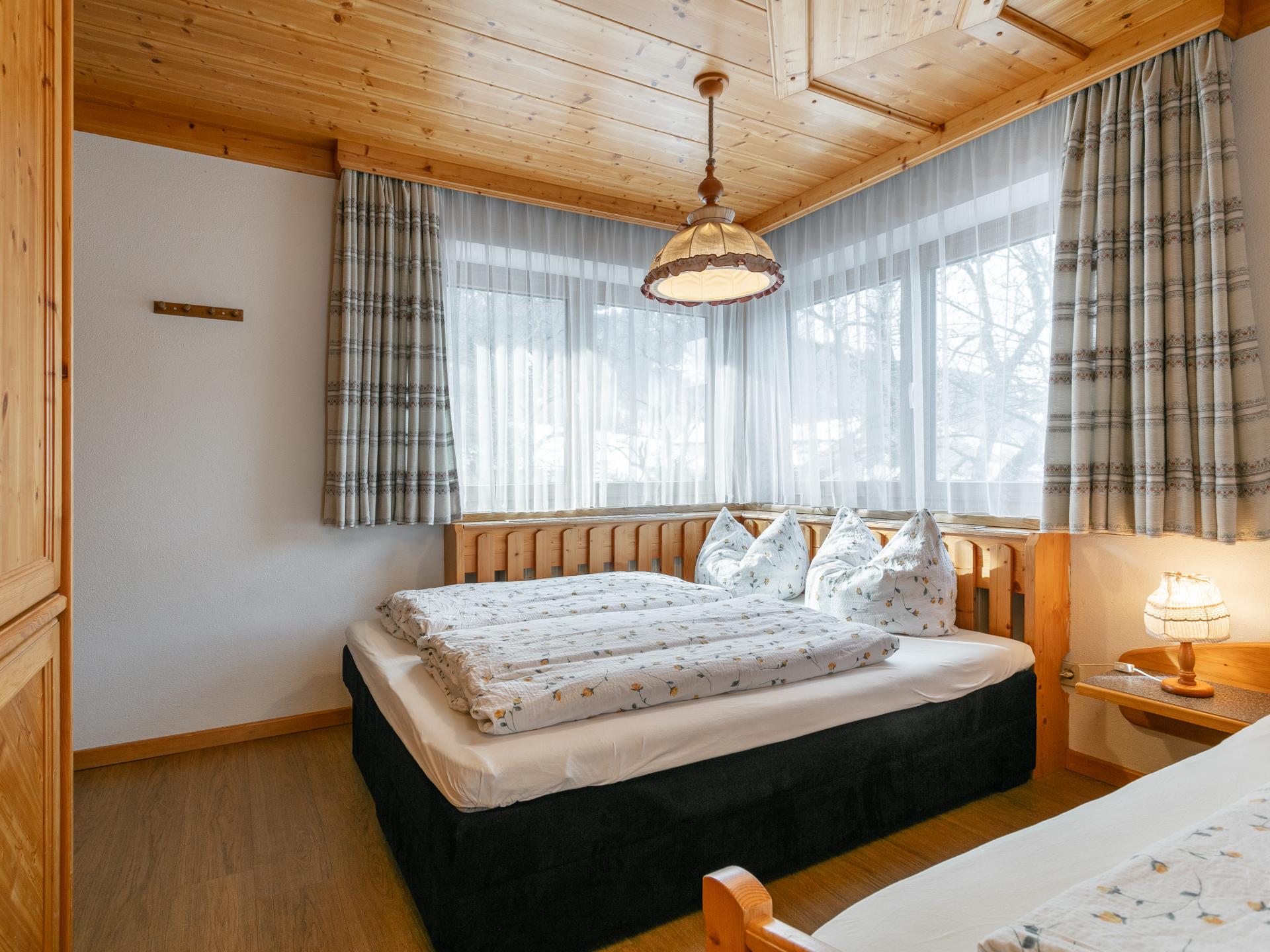 Vrijstaand vakantiehuis voor 10 personen direct aan de piste in Niederau - foto 11