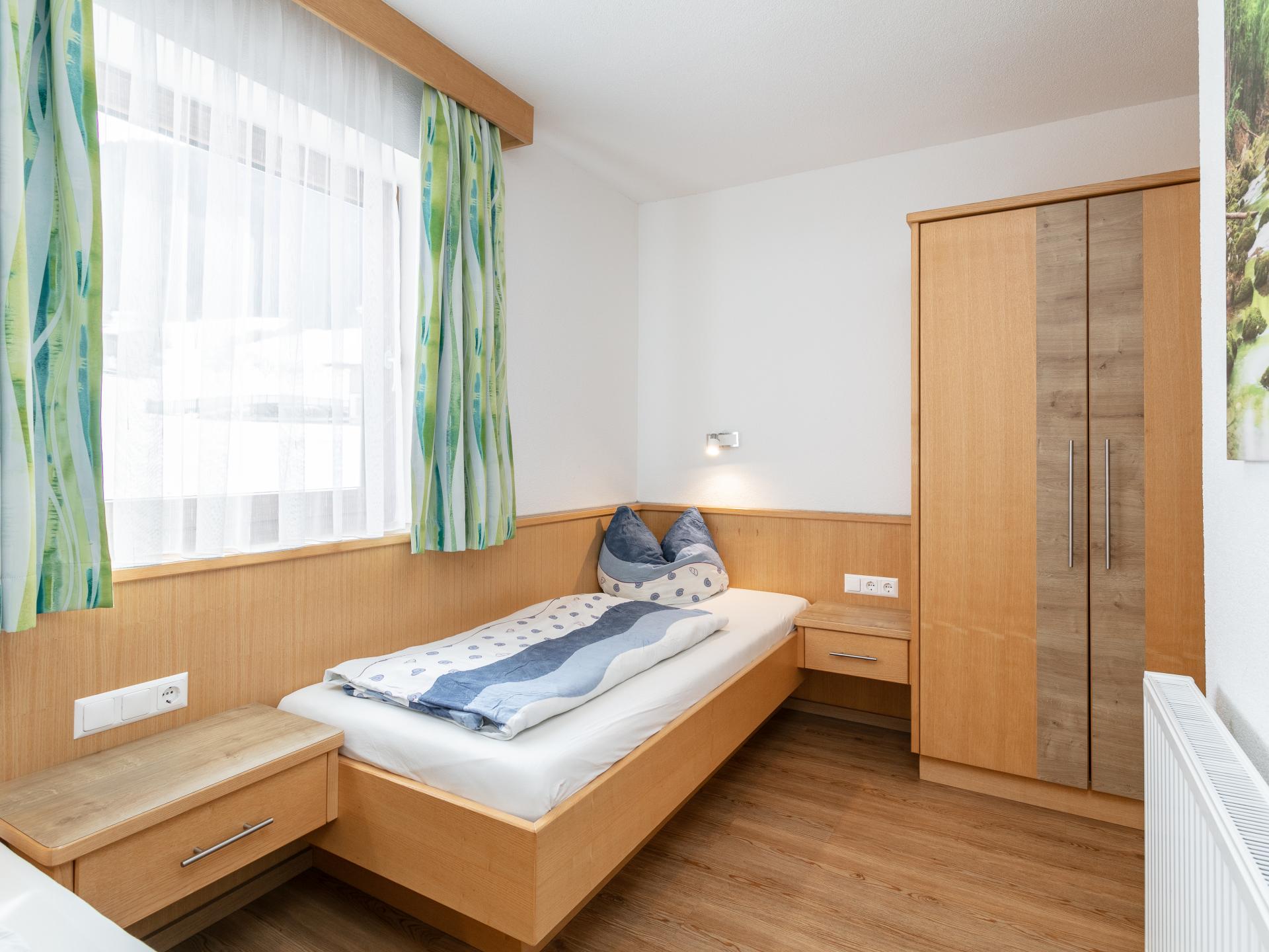 Vrijstaand vakantiehuis voor 10 personen direct aan de piste in Niederau - foto 13