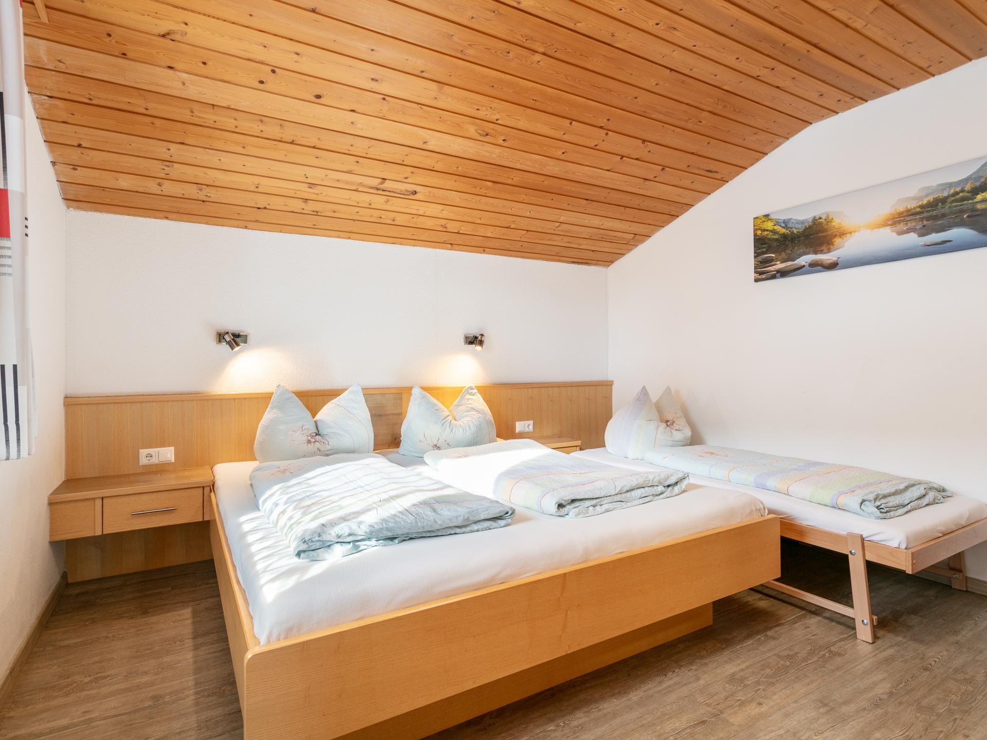 Vrijstaand vakantiehuis voor 10 personen direct aan de piste in Niederau - foto 16