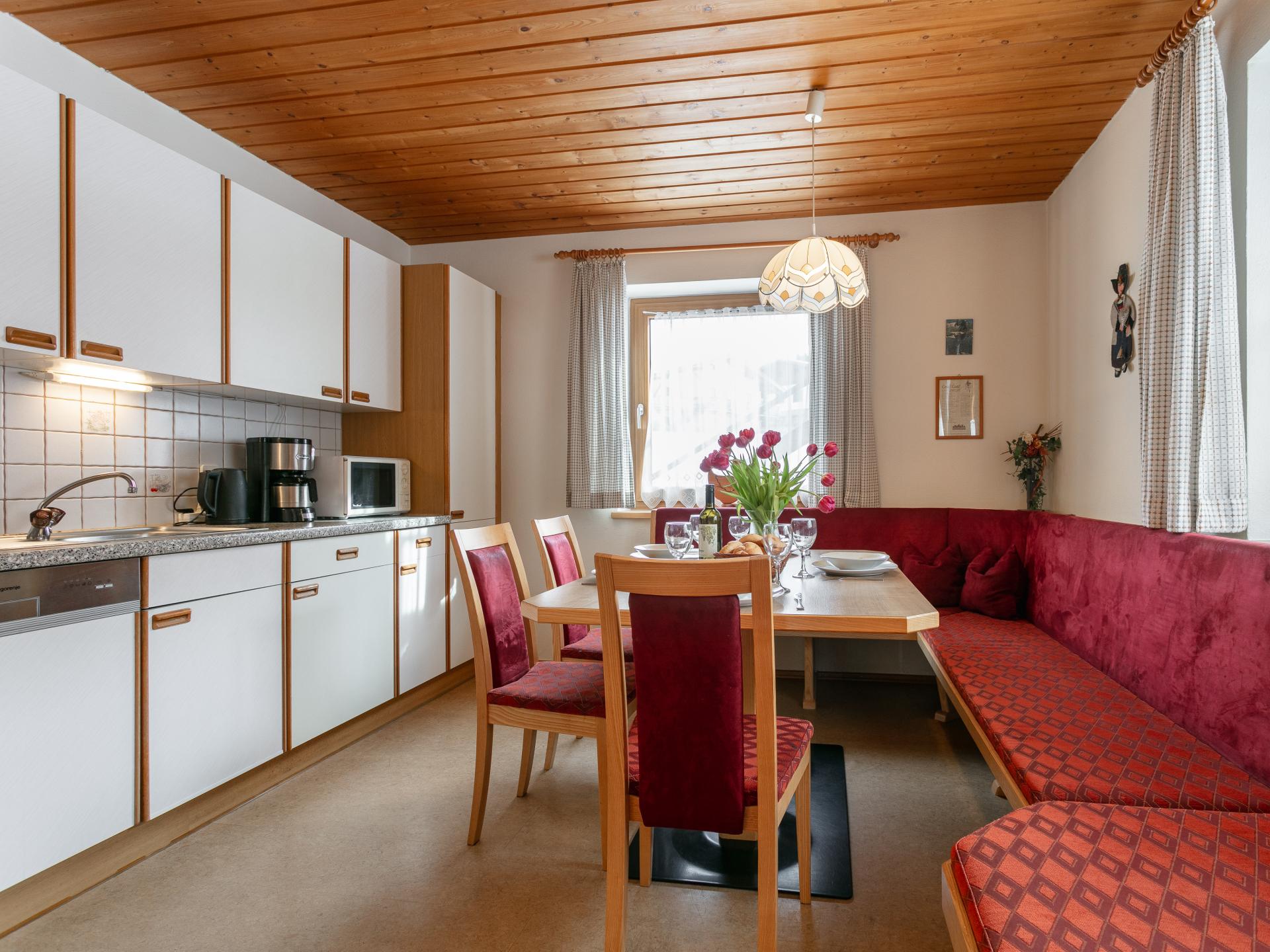 Vrijstaand vakantiehuis voor 10 personen direct aan de piste in Niederau - foto 5