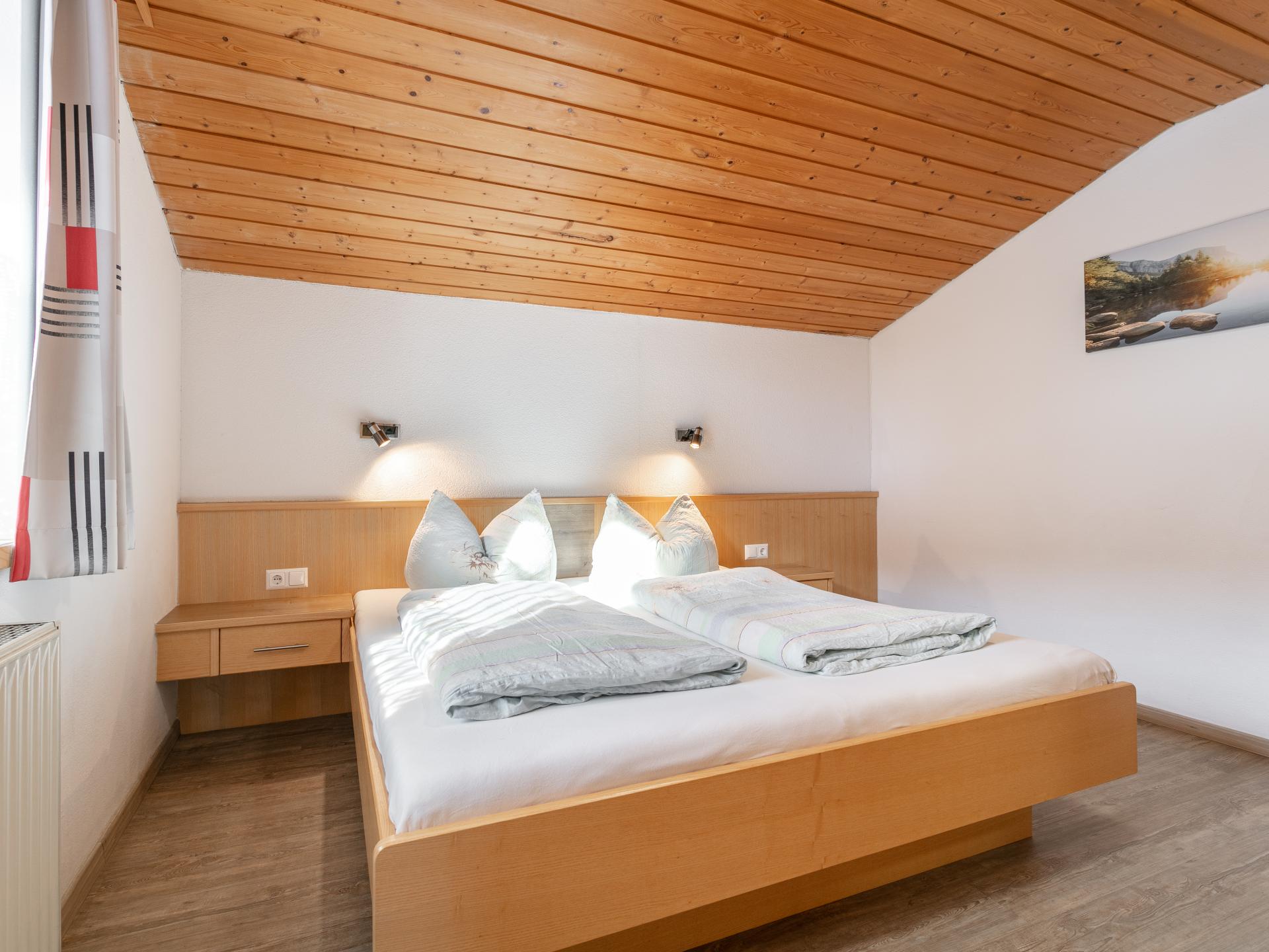Vrijstaand vakantiehuis voor 10 personen direct aan de piste in Niederau - foto 2