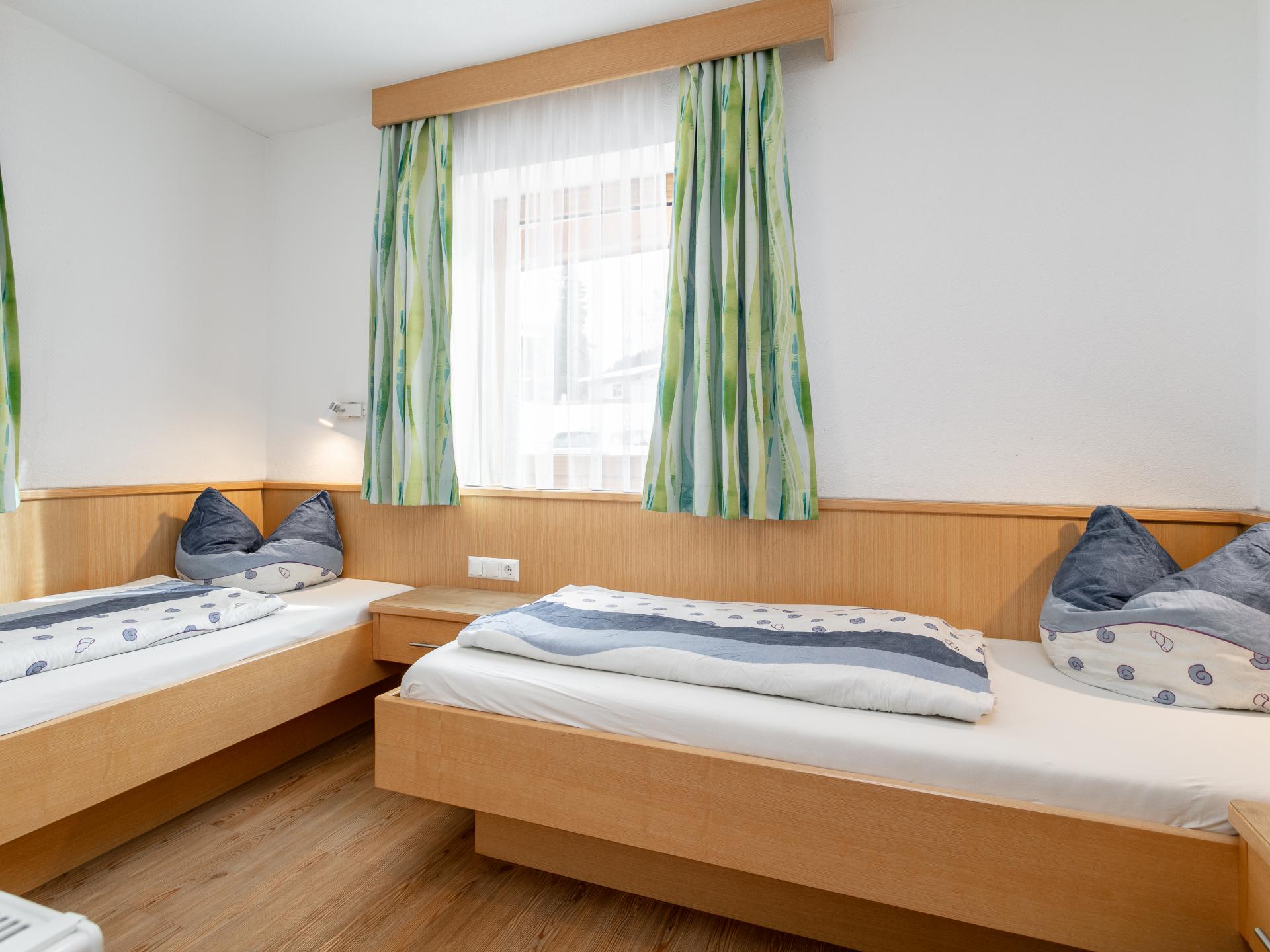 Vrijstaand vakantiehuis voor 10 personen direct aan de piste in Niederau - foto 12
