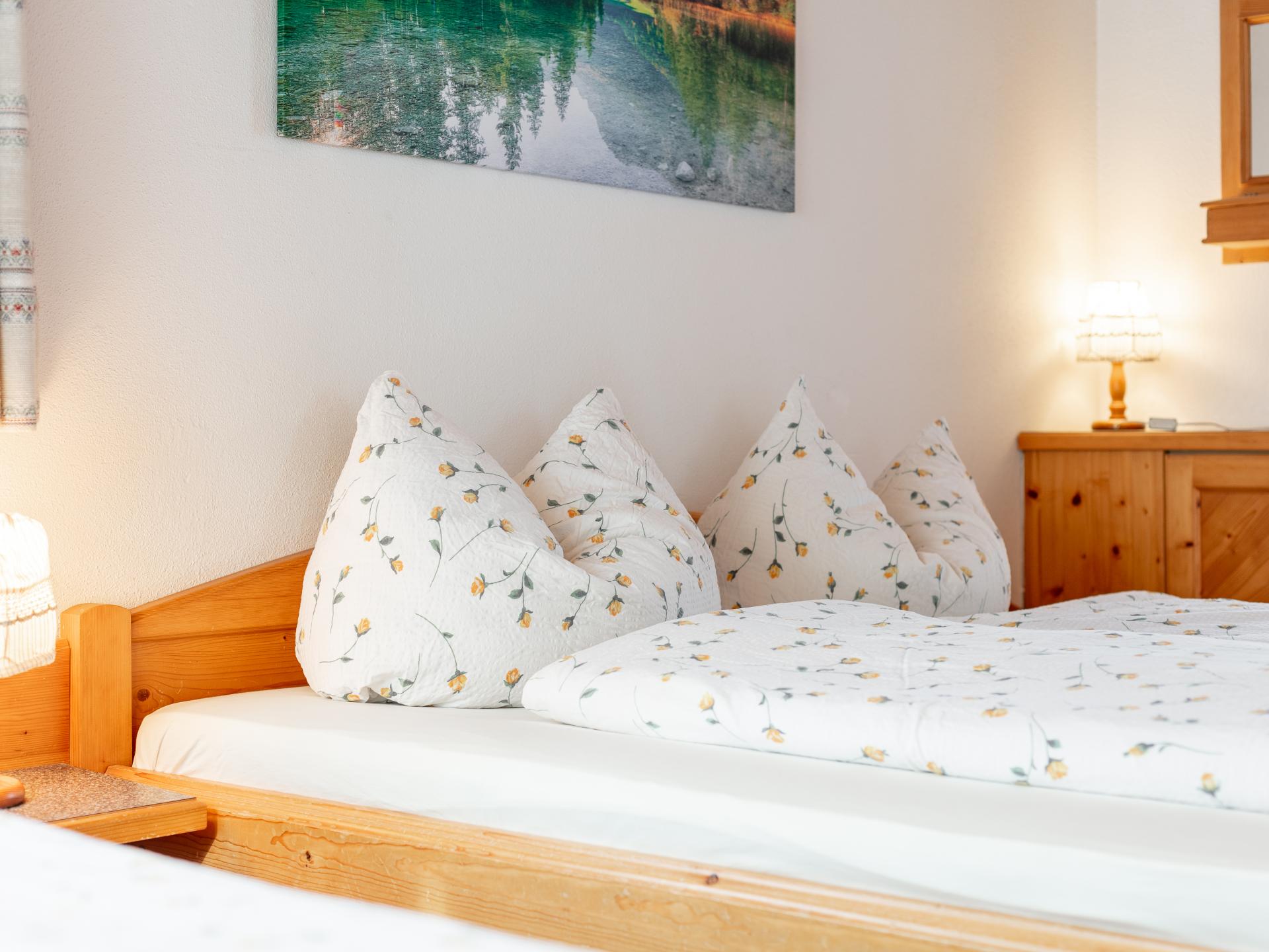 Vrijstaand vakantiehuis voor 10 personen direct aan de piste in Niederau - foto 27