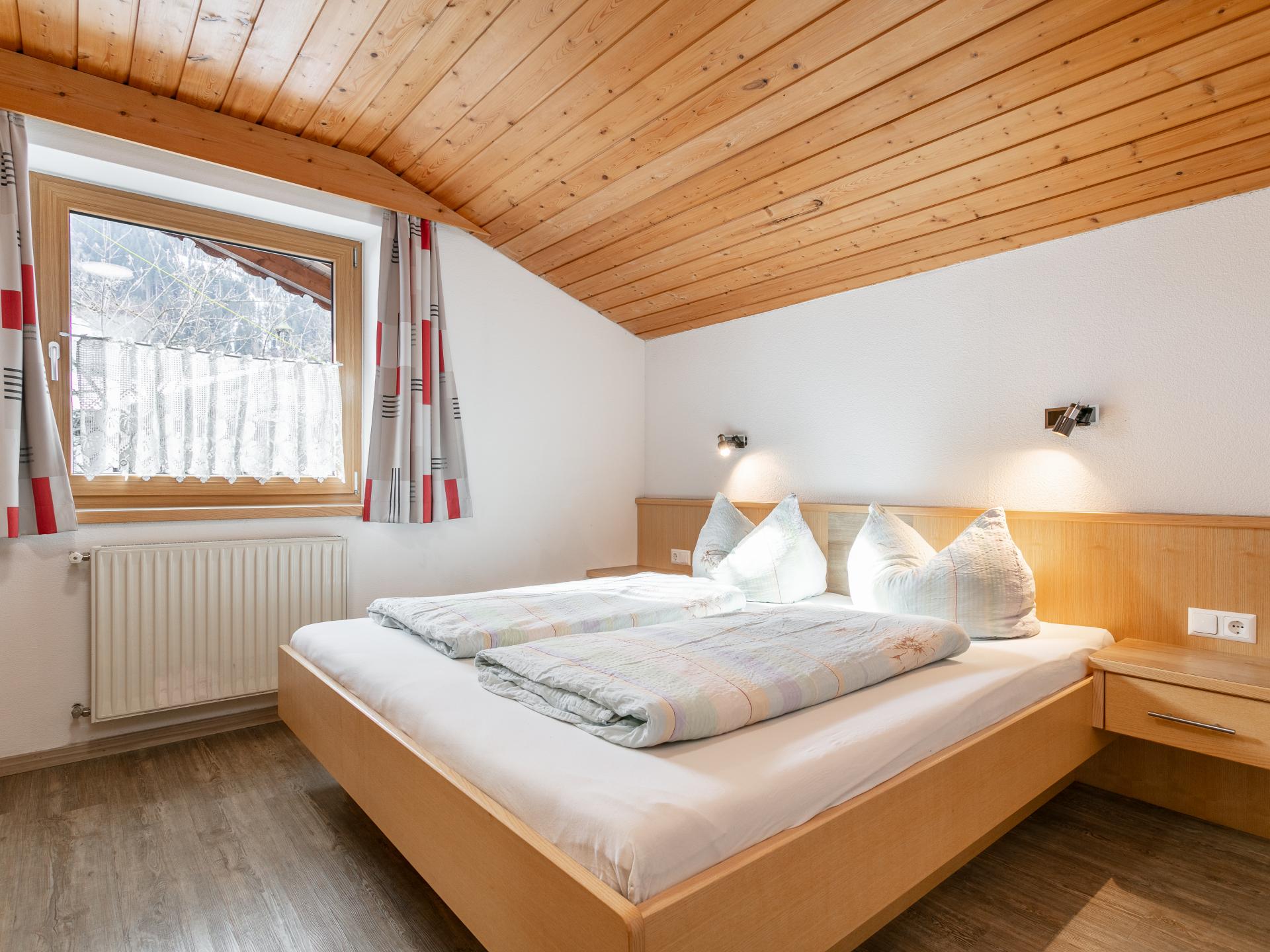 Vrijstaand vakantiehuis voor 10 personen direct aan de piste in Niederau - foto 17