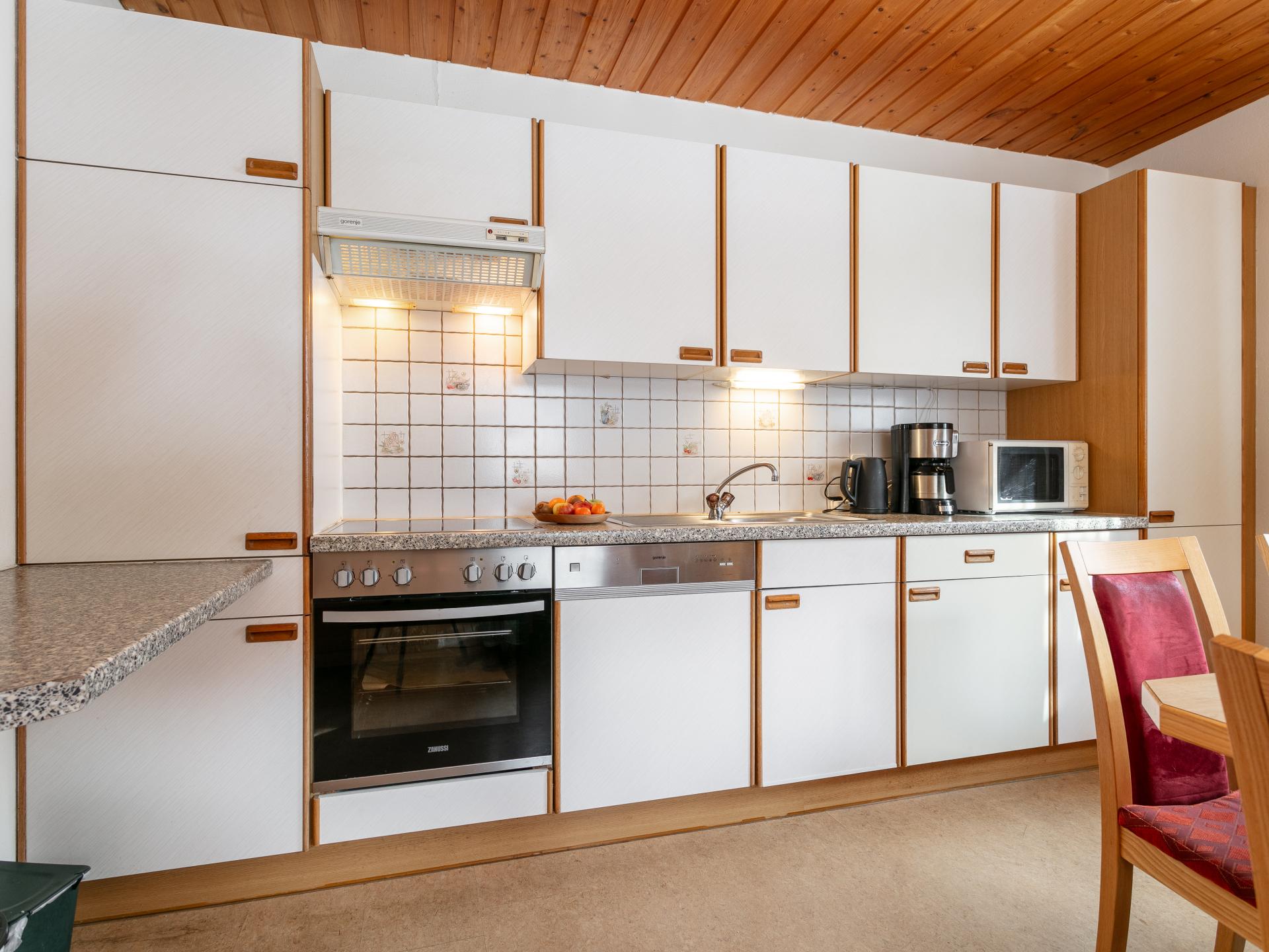Vrijstaand vakantiehuis voor 10 personen direct aan de piste in Niederau - foto 7