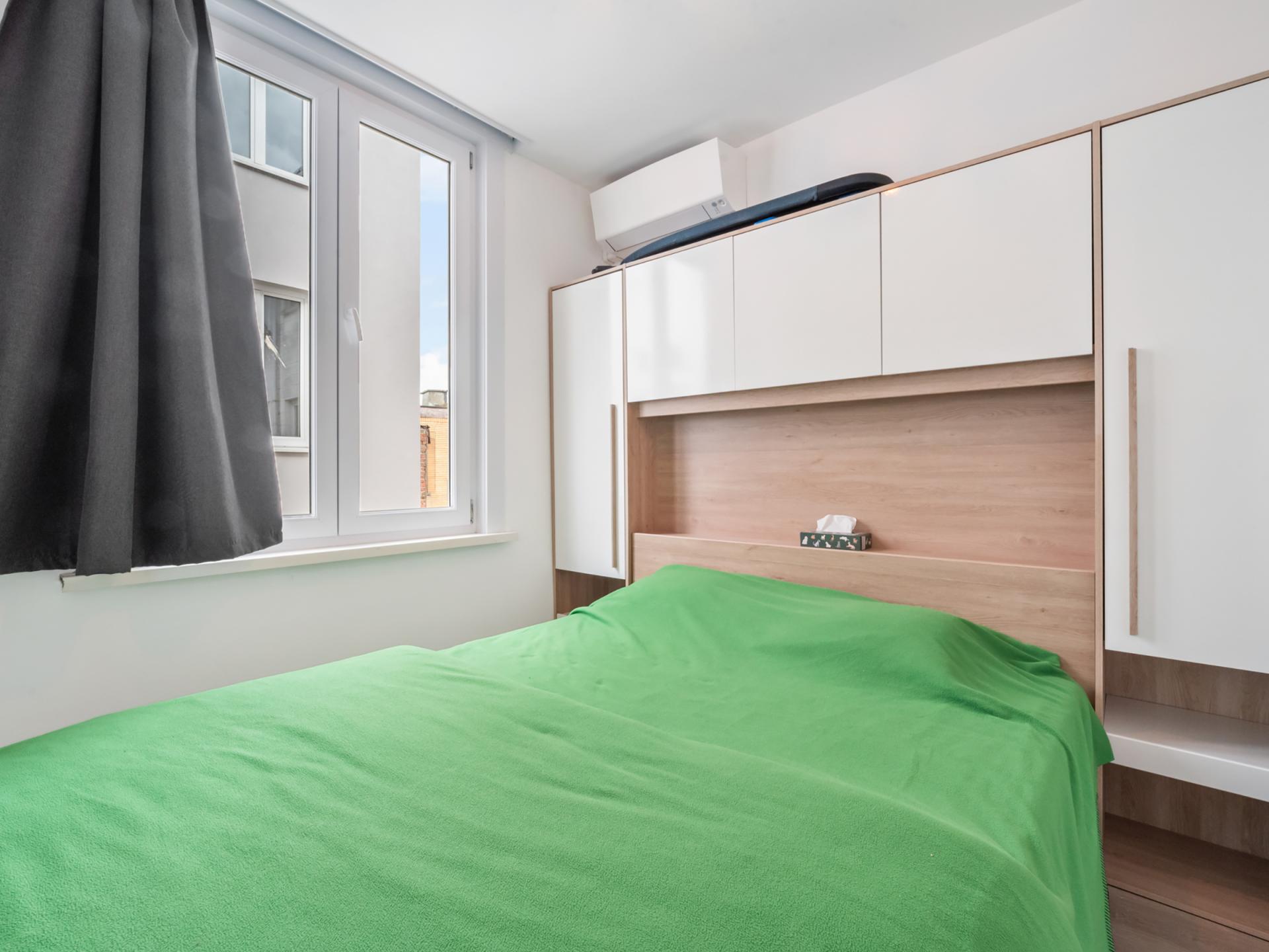 4-persoons appartement in centrum Blankenberge op 400m van zee - foto 4