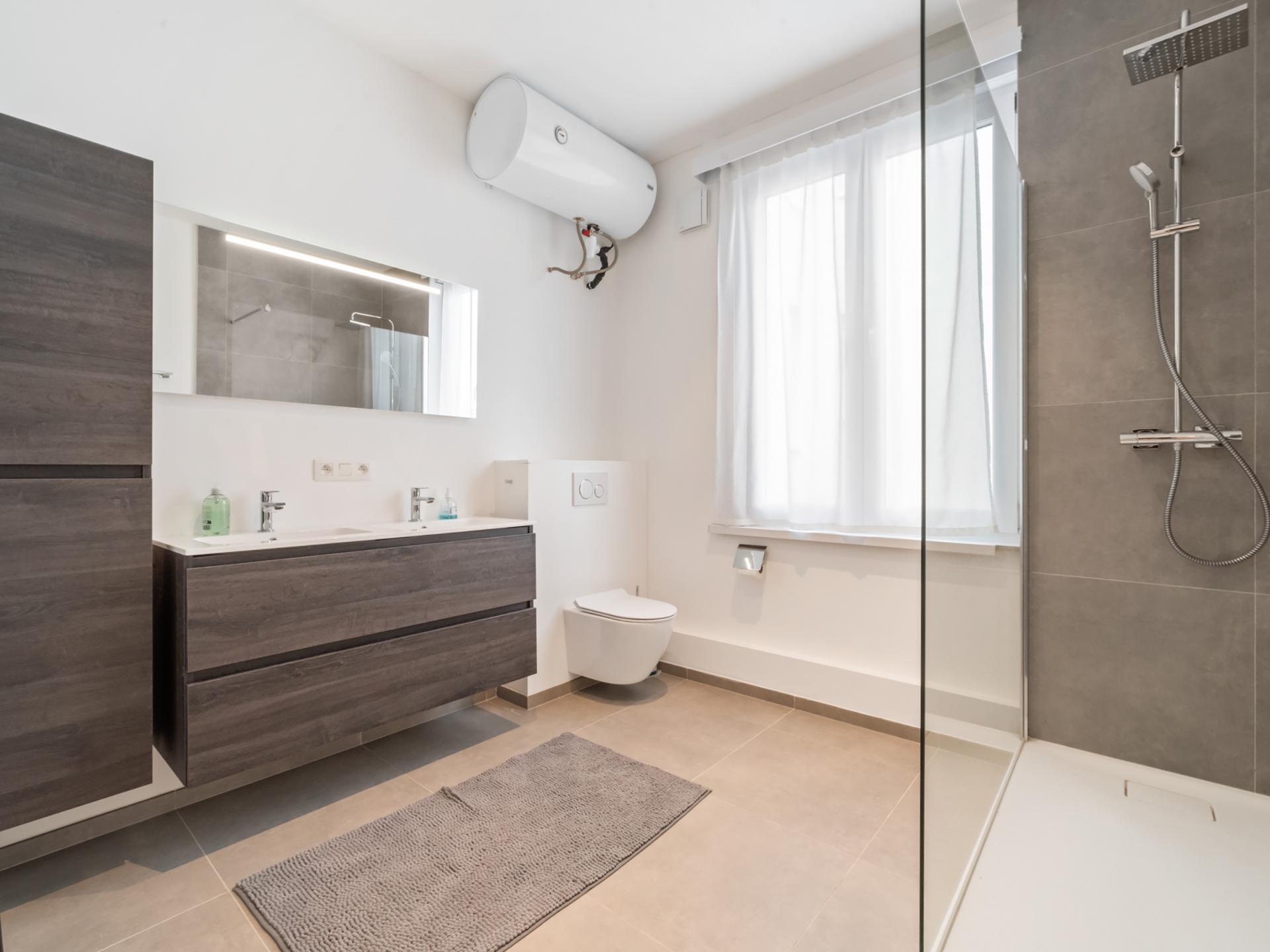 4-persoons appartement in centrum Blankenberge op 400m van zee - foto 5