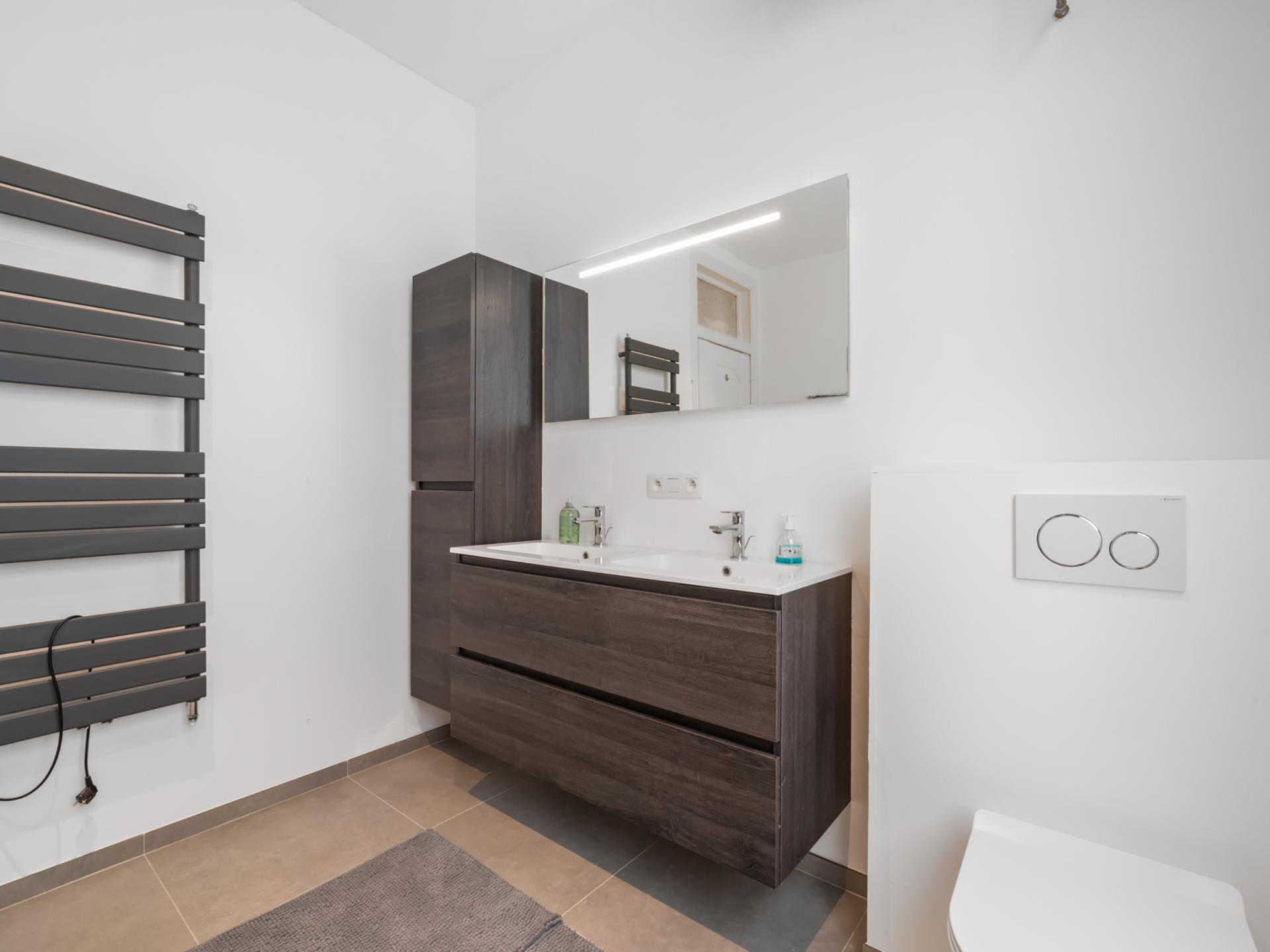 4-persoons appartement in centrum Blankenberge op 400m van zee - foto 12