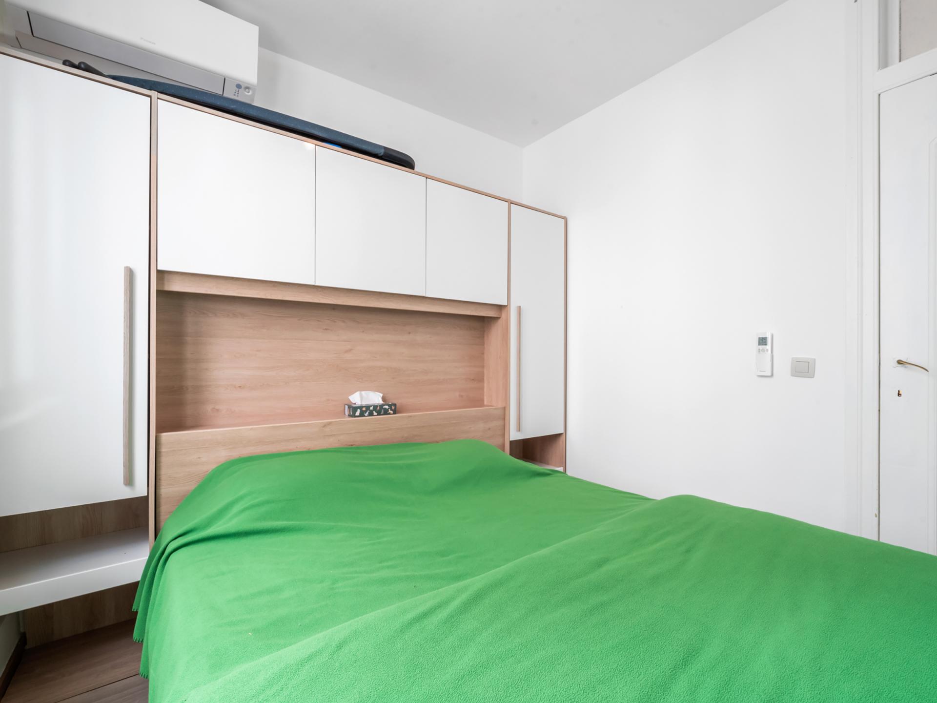 4-persoons appartement in centrum Blankenberge op 400m van zee - foto 11