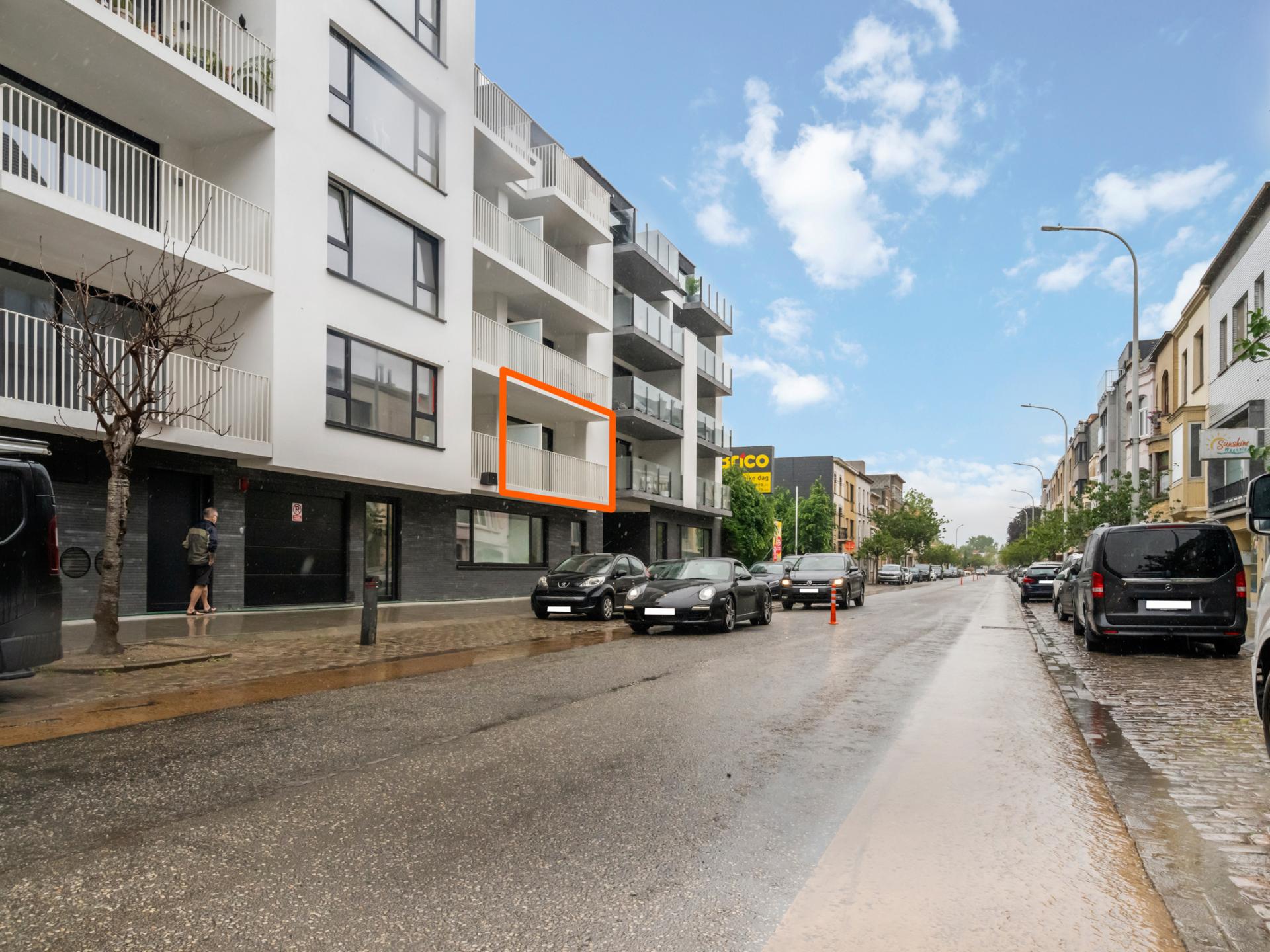 Stijlvol nieuwbouwappartement op 450m van het strand in Blankenberge - foto 11