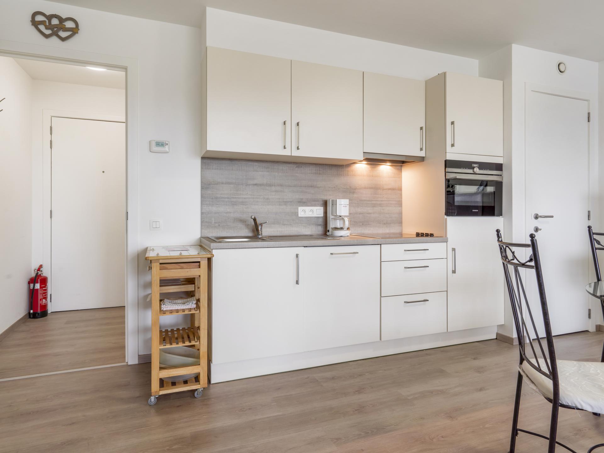 Centraal gelegen landhuis in Blankenberge op 500m van zee - foto 5