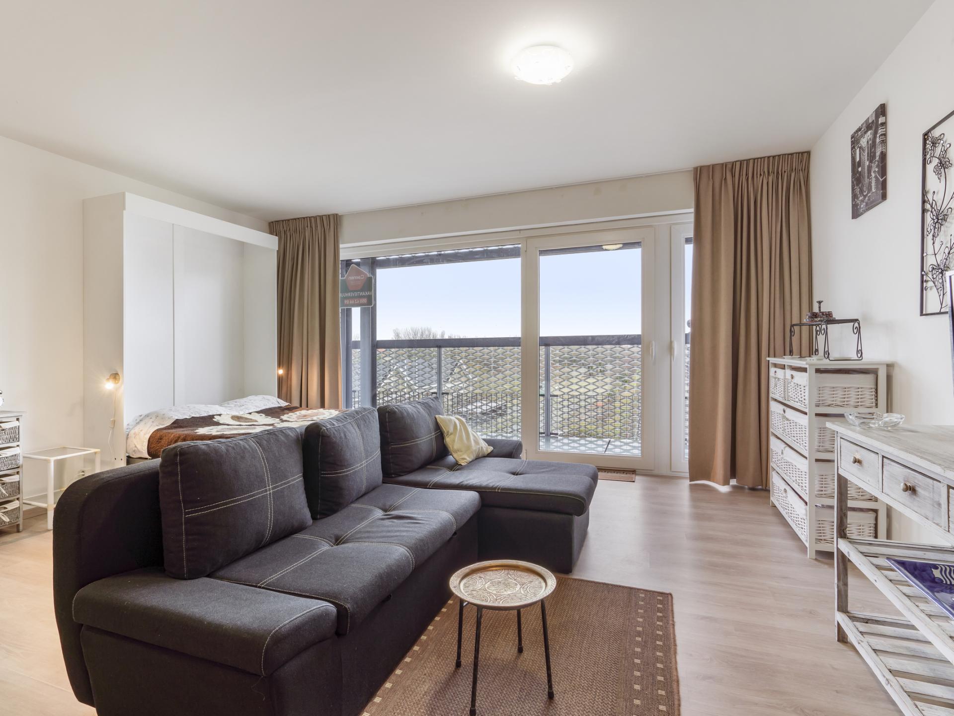 Centraal gelegen landhuis in Blankenberge op 500m van zee - foto 3