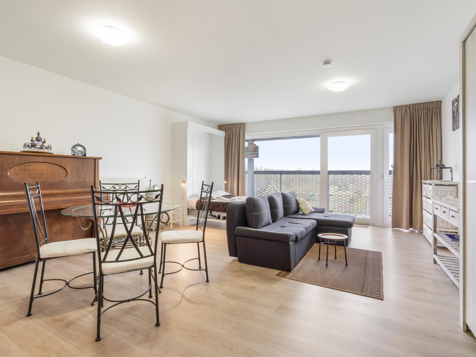 Centraal gelegen landhuis in Blankenberge op 500m van zee - foto 2