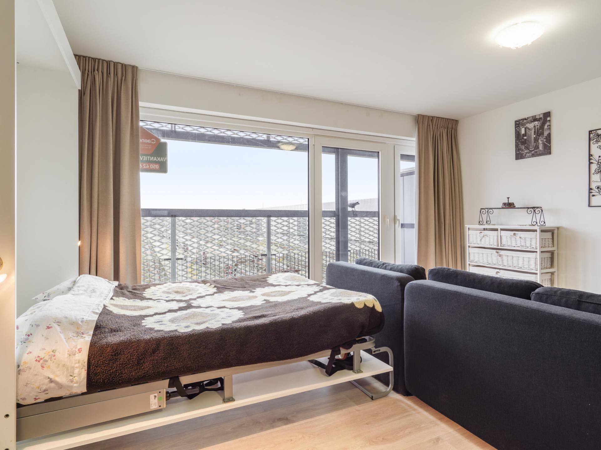 Centraal gelegen landhuis in Blankenberge op 500m van zee - foto 6