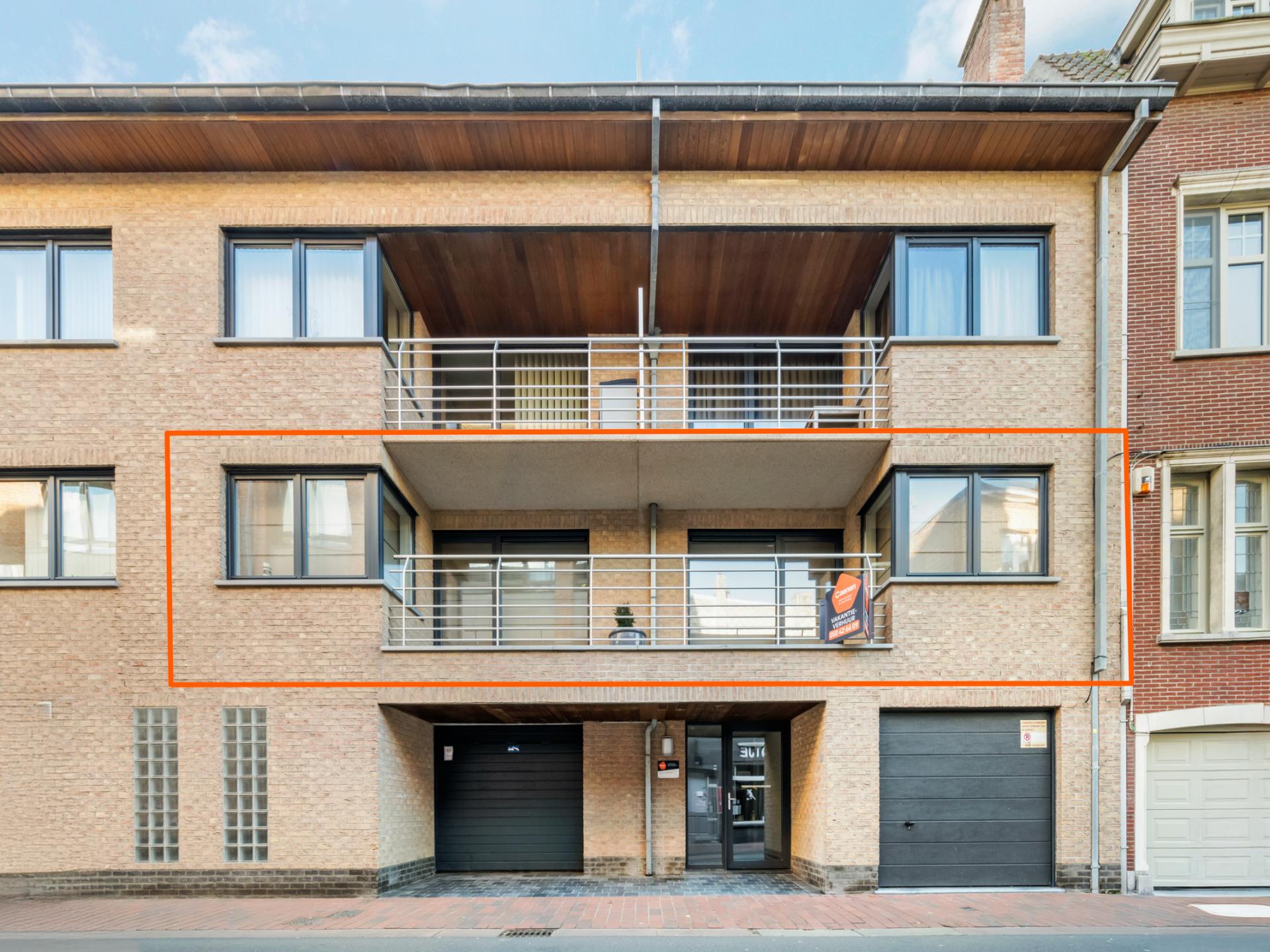 Luxe 4-slaapkamerappartement met 80m² terras op 500m van het strand - foto 6