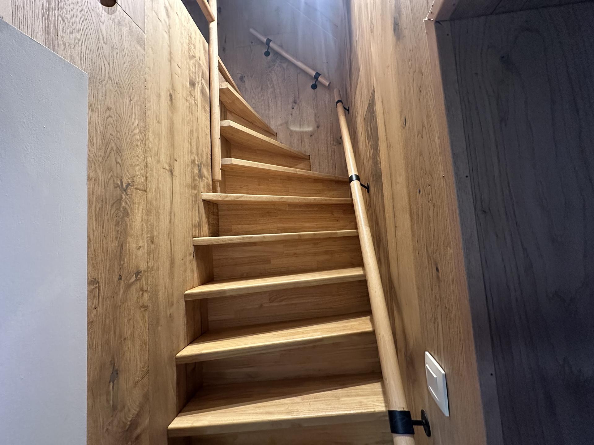 8-persoons ruim duplex appartement in het centrum van Blankenberge - foto 6