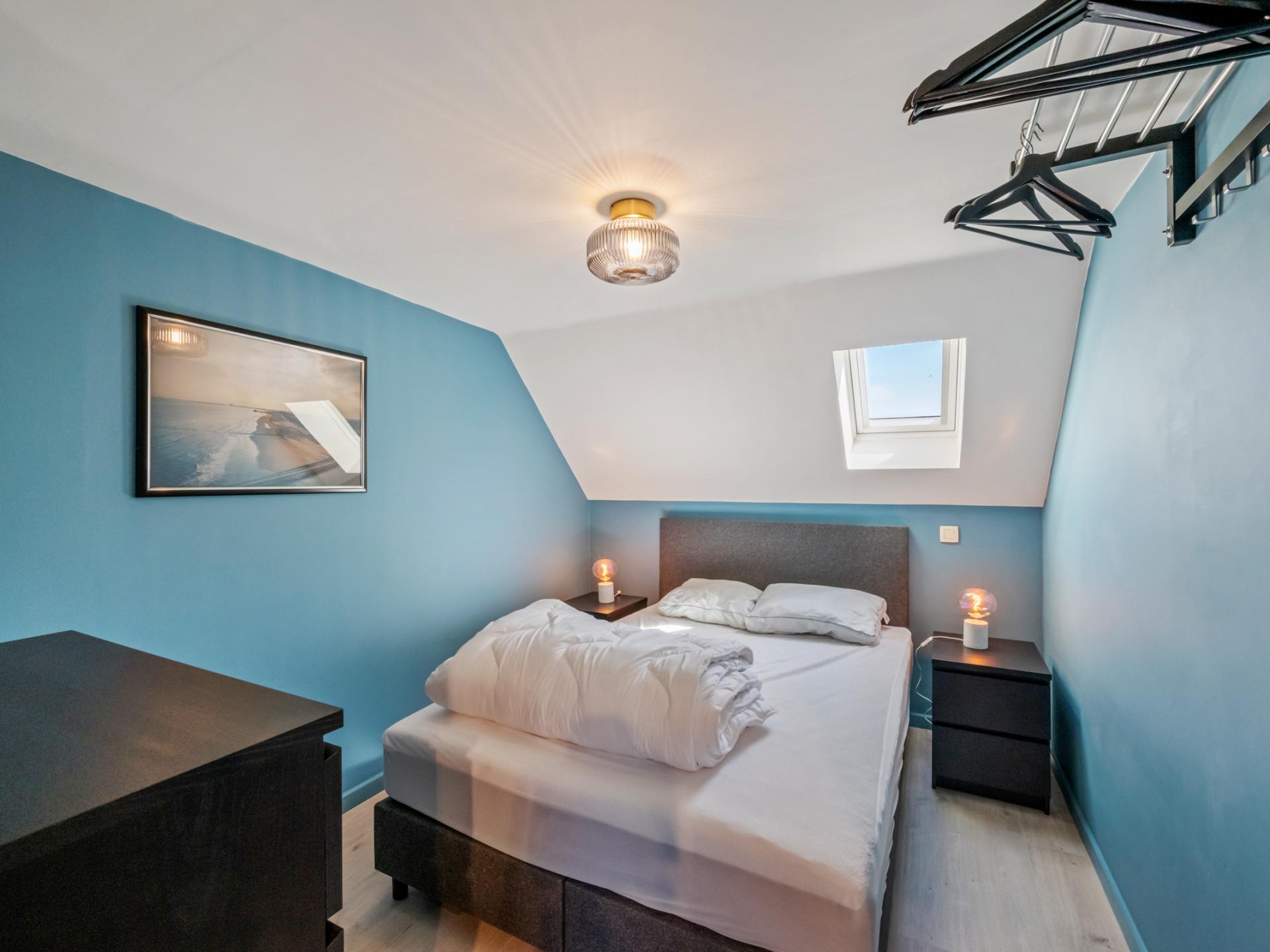 8-persoons ruim duplex appartement in het centrum van Blankenberge - foto 13