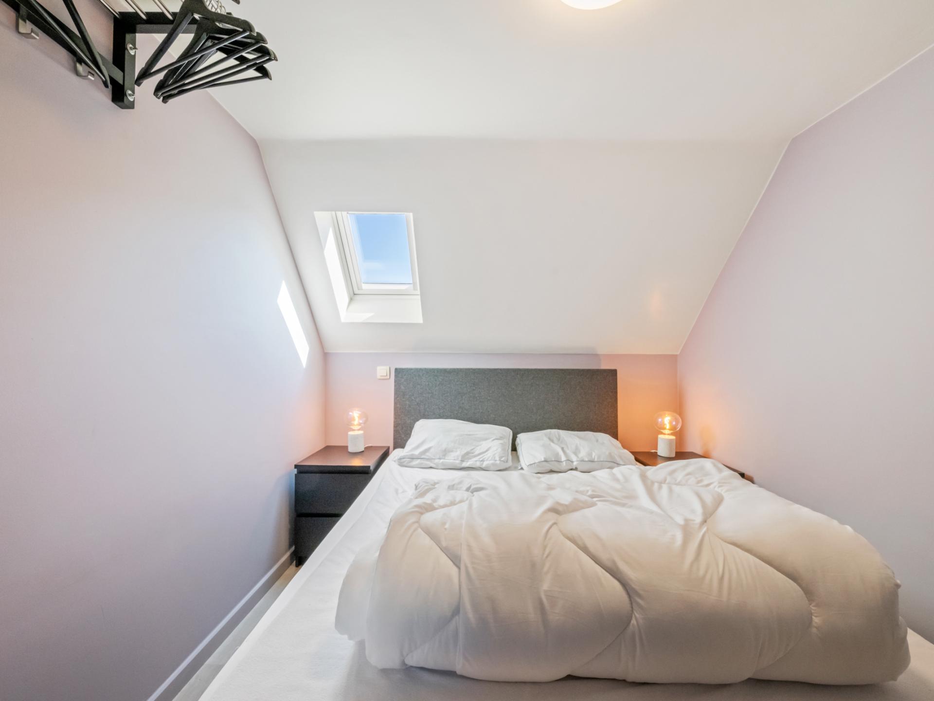 8-persoons ruim duplex appartement in het centrum van Blankenberge - foto 12