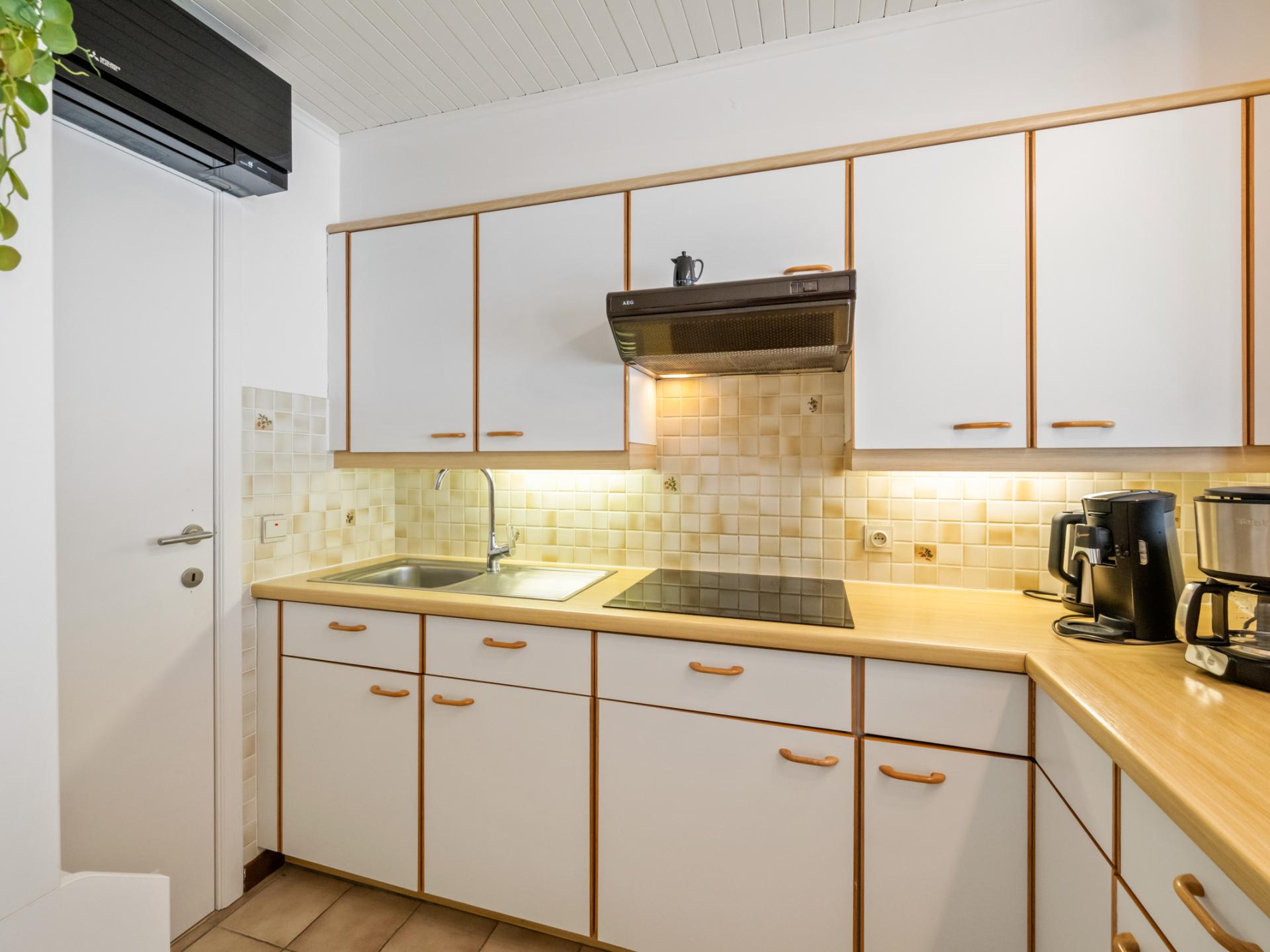 8-persoons ruim duplex appartement in het centrum van Blankenberge - foto 4