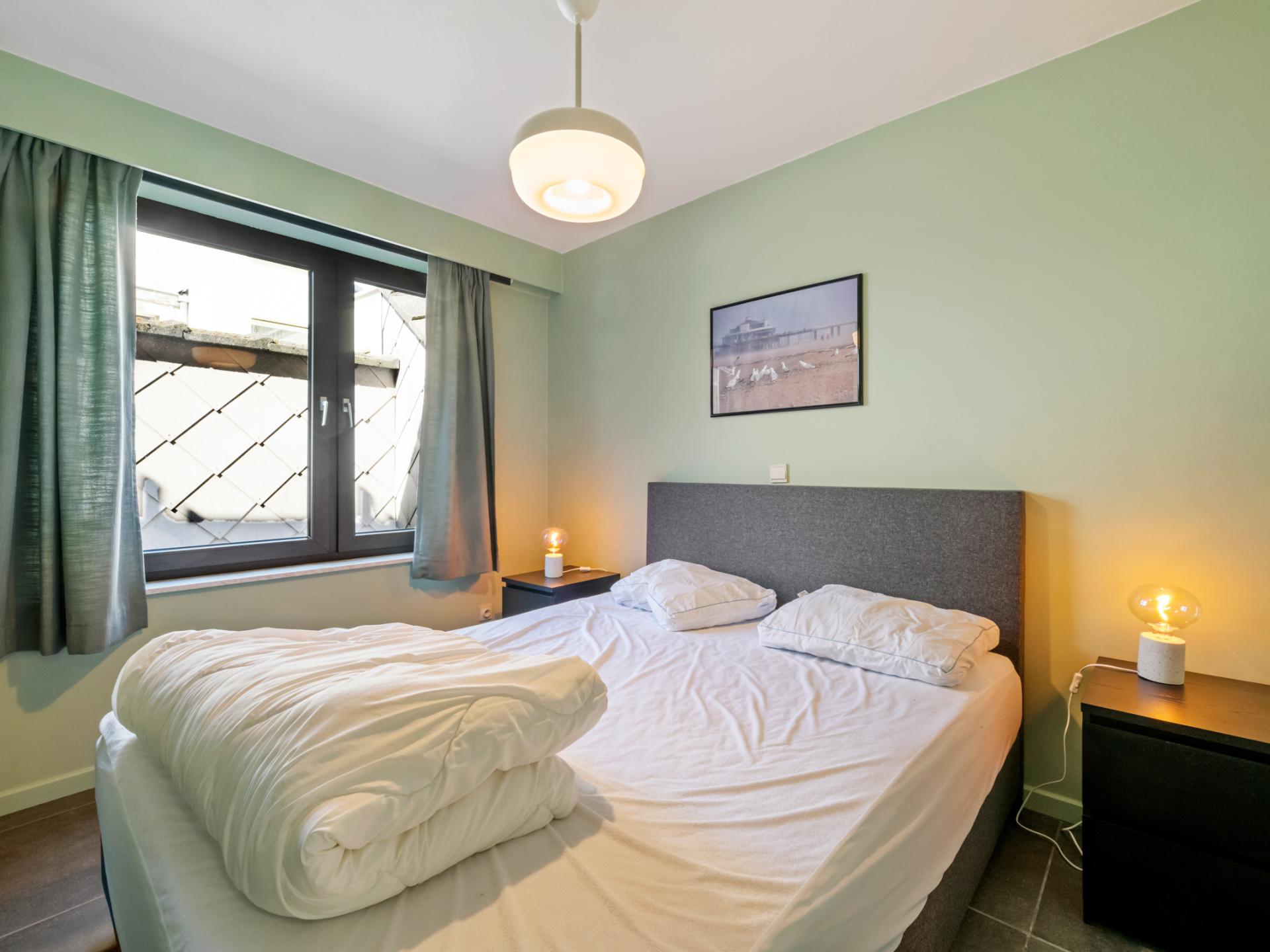 8-persoons ruim duplex appartement in het centrum van Blankenberge - foto 8