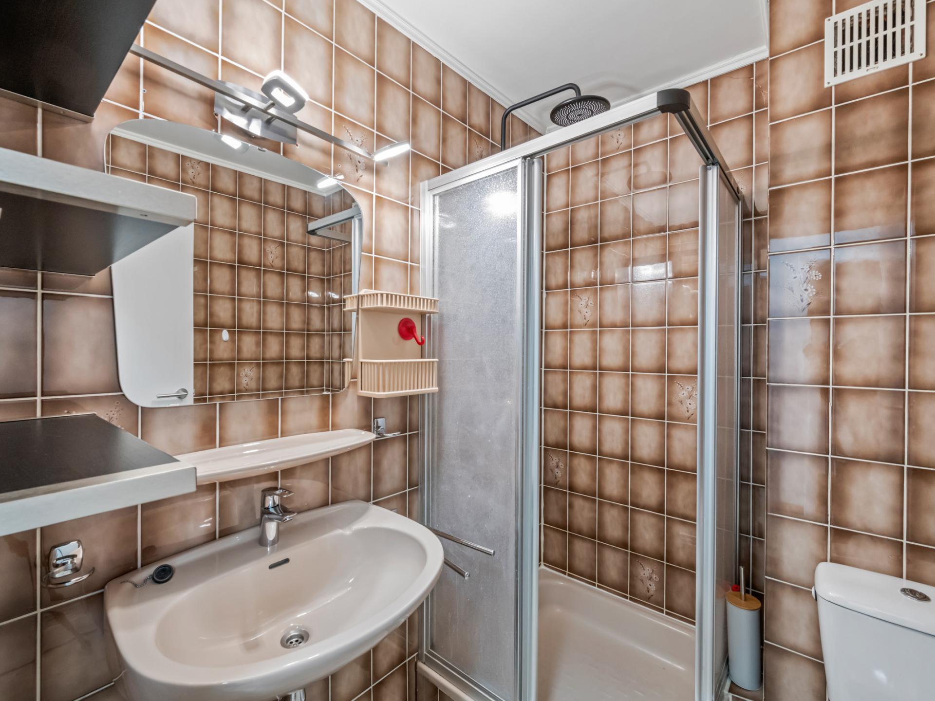 8-persoons ruim duplex appartement in het centrum van Blankenberge - foto 9