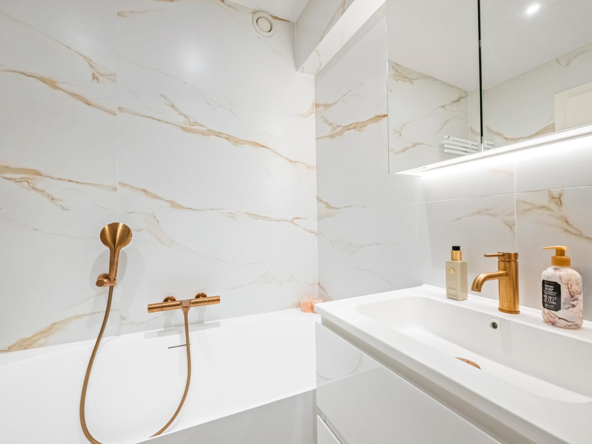 Luxe appartement met zeezicht en terrassen in Blankenberge - foto 12