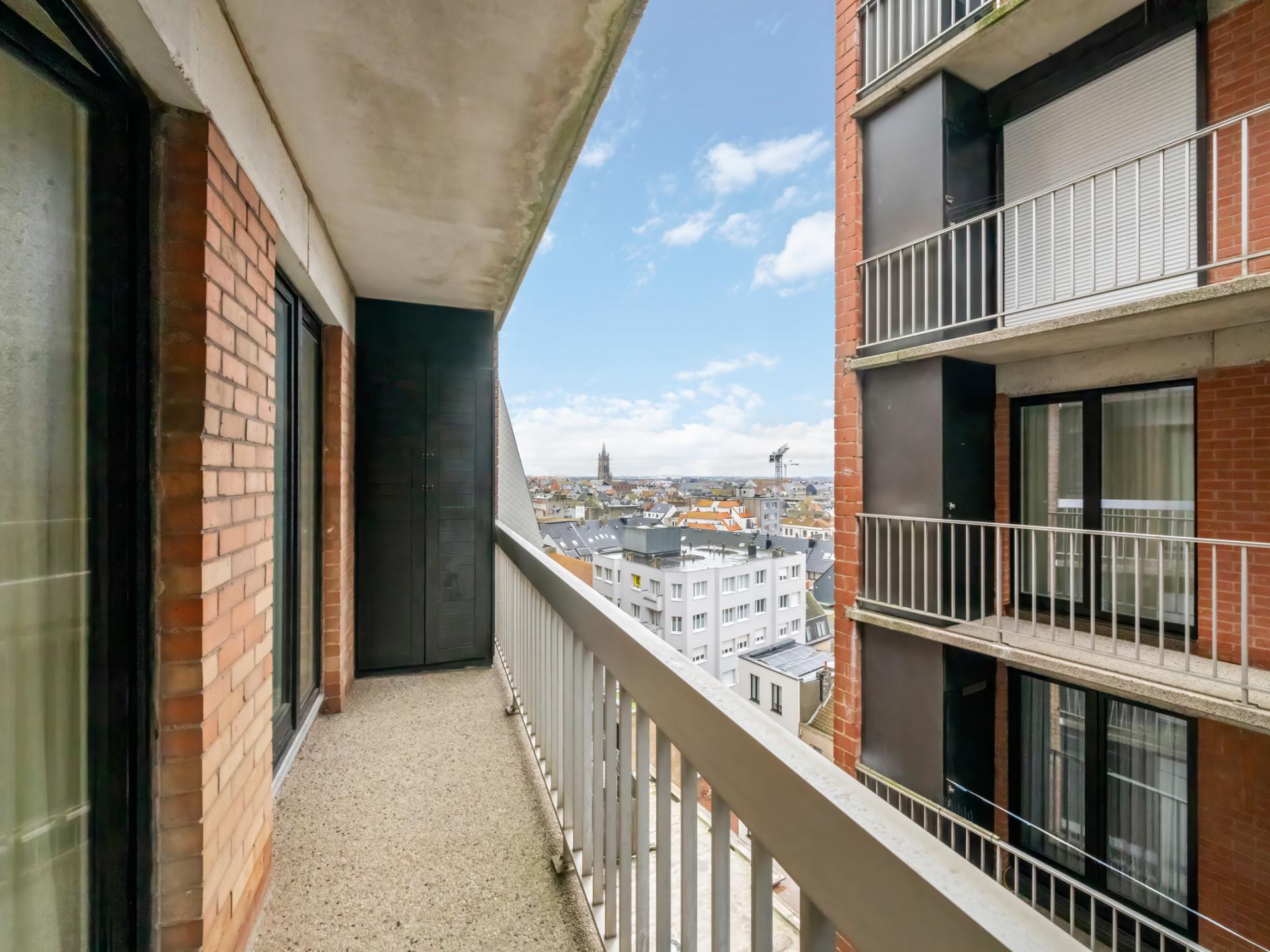 Luxe appartement met zeezicht en terrassen in Blankenberge - foto 13