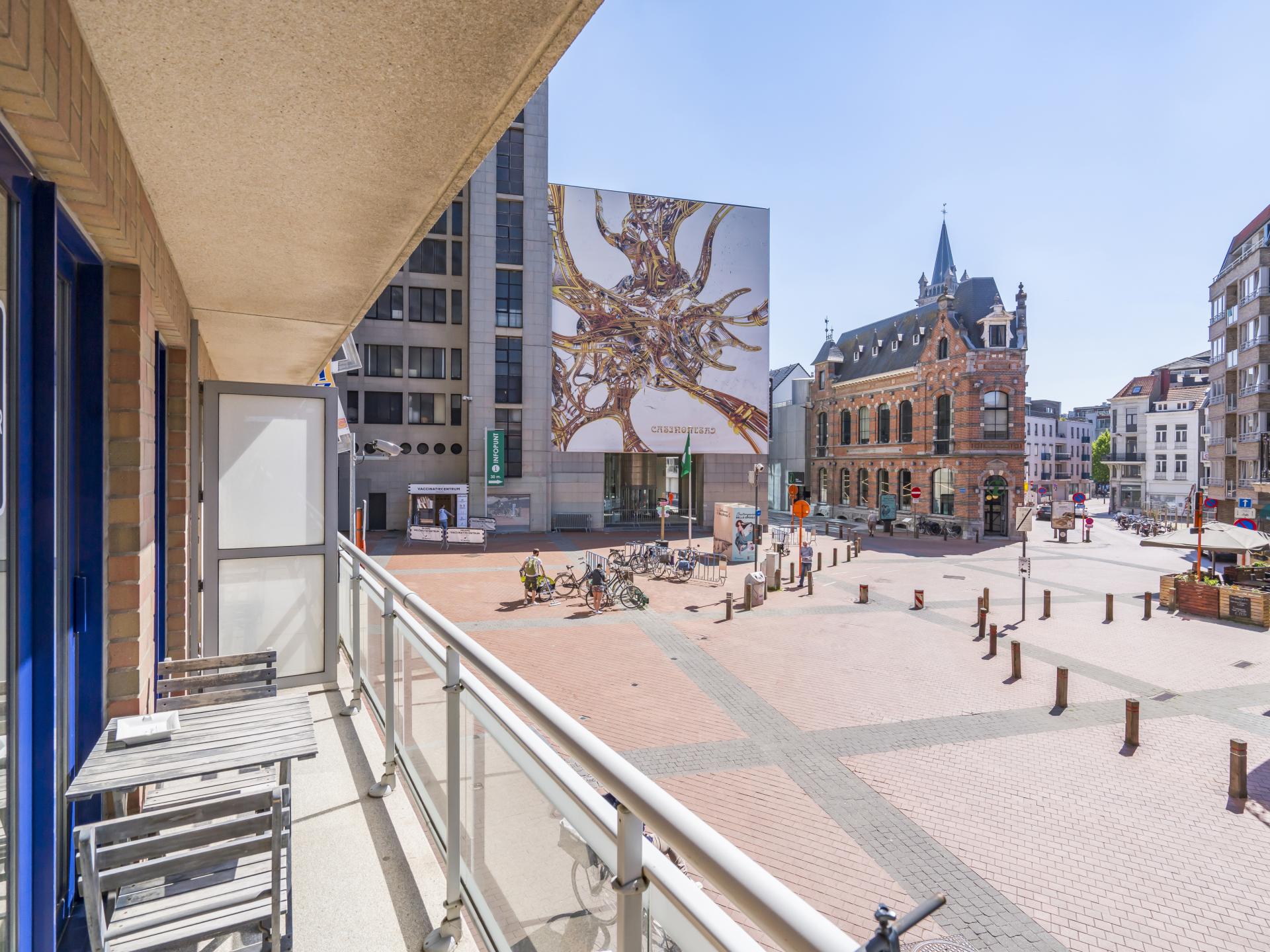 Centraal gelegen landhuis in Blankenberge voor 4 personen - foto 3