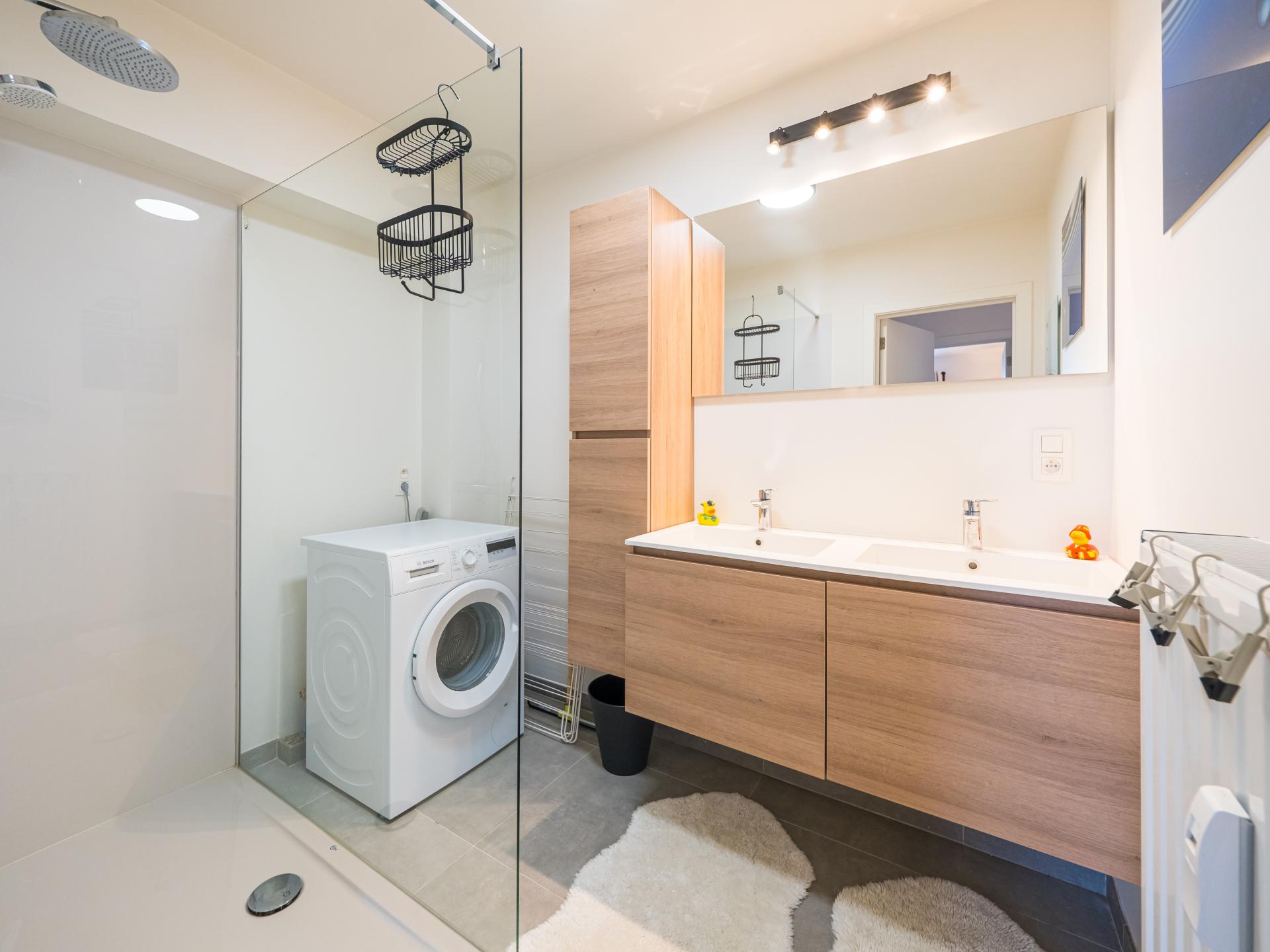Appartement in het centrum van Middelkerke voor 5 personen - foto 14